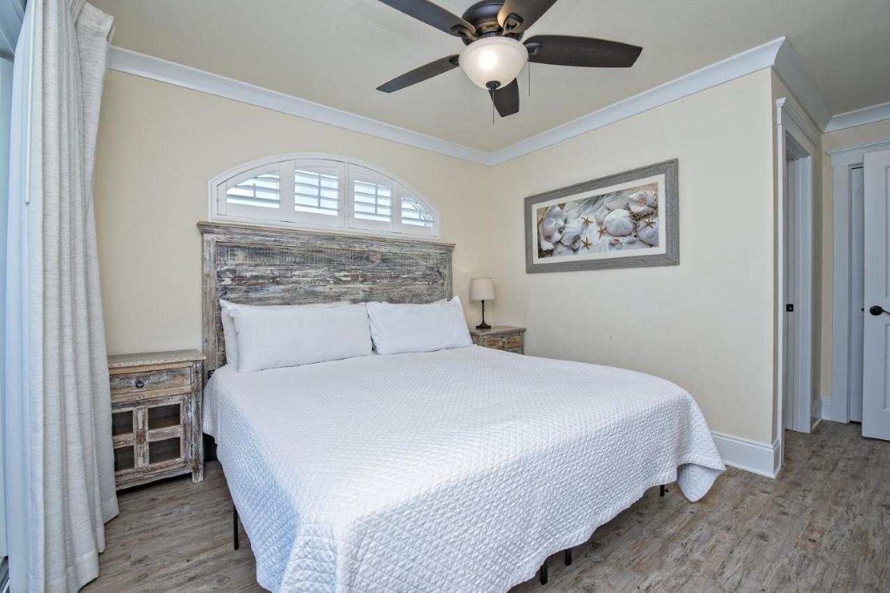 BeachFront 18Bed Pool EasyBreezy