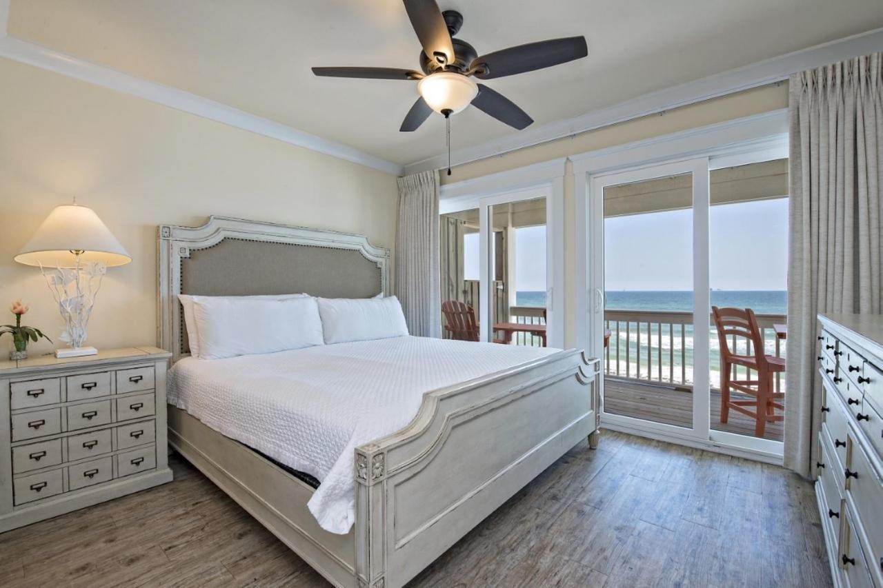 BeachFront 18Bed Pool EasyBreezy