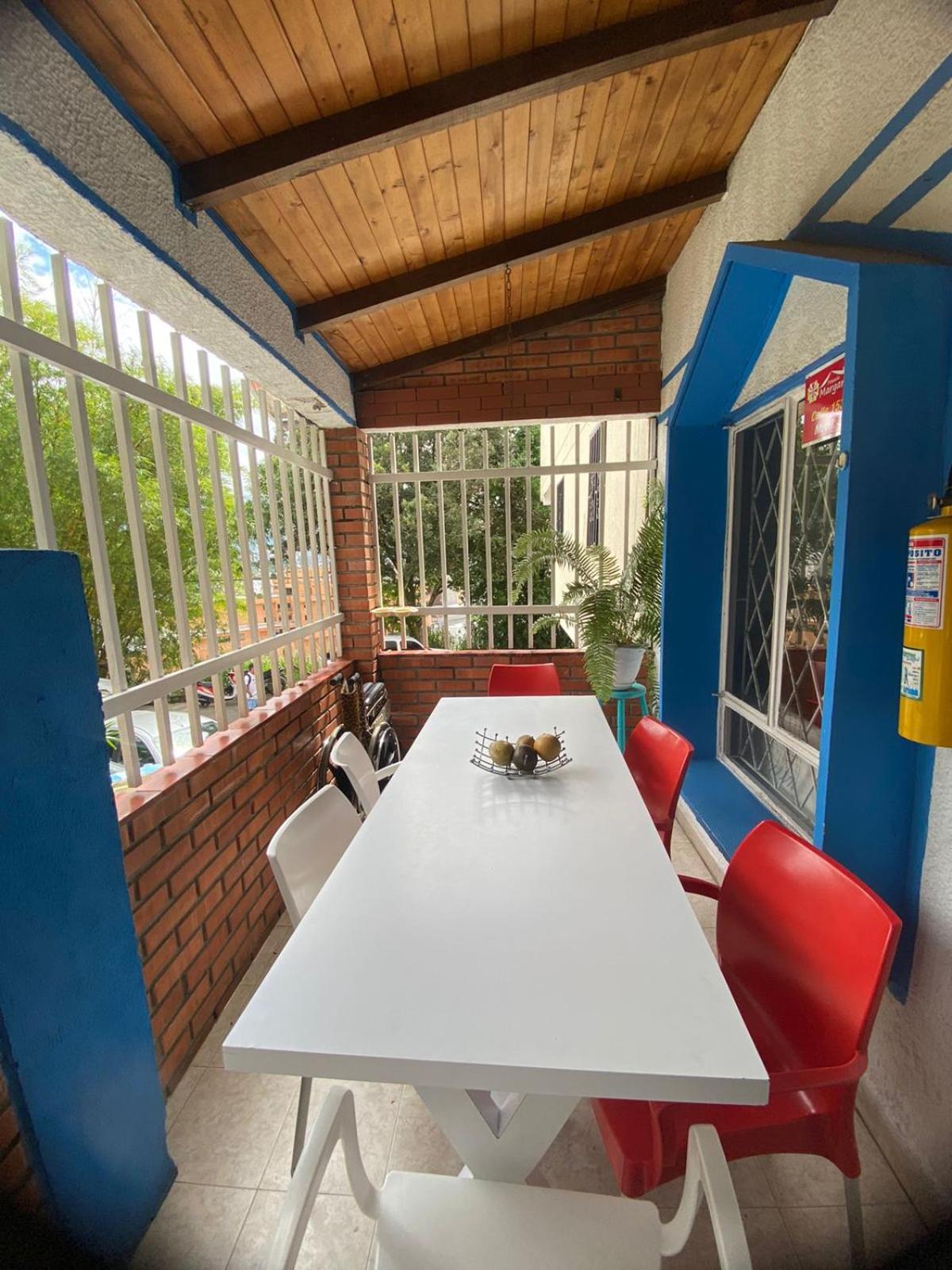 Margarita Casa de Huéspedes