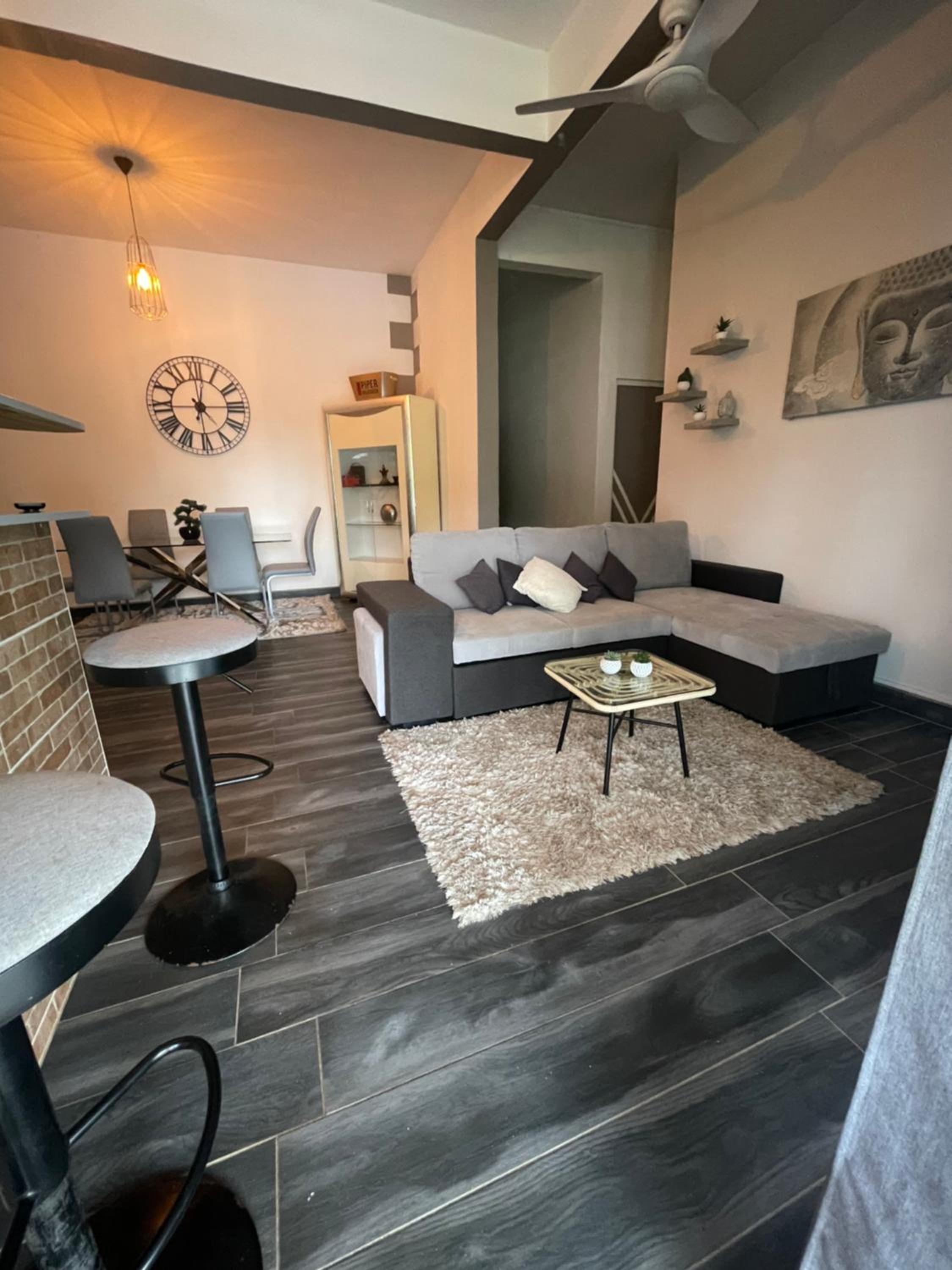 Villa Paradize