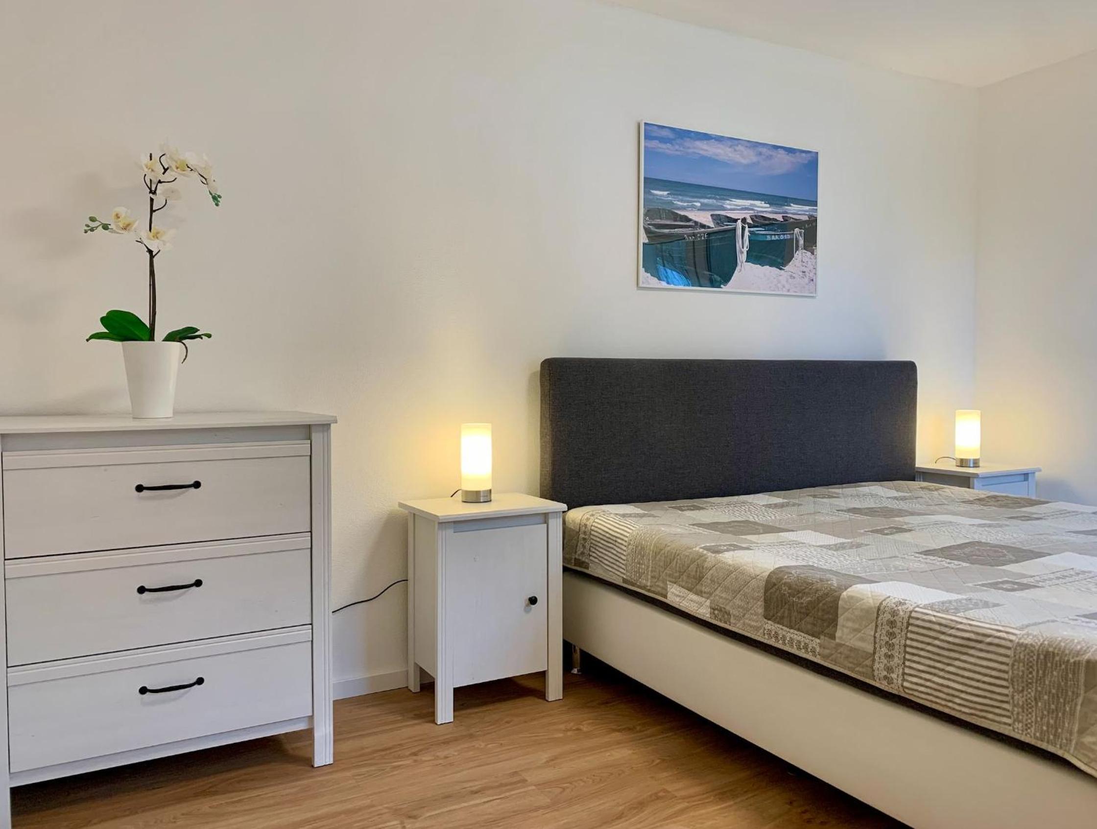 Ferienhaus Hete
