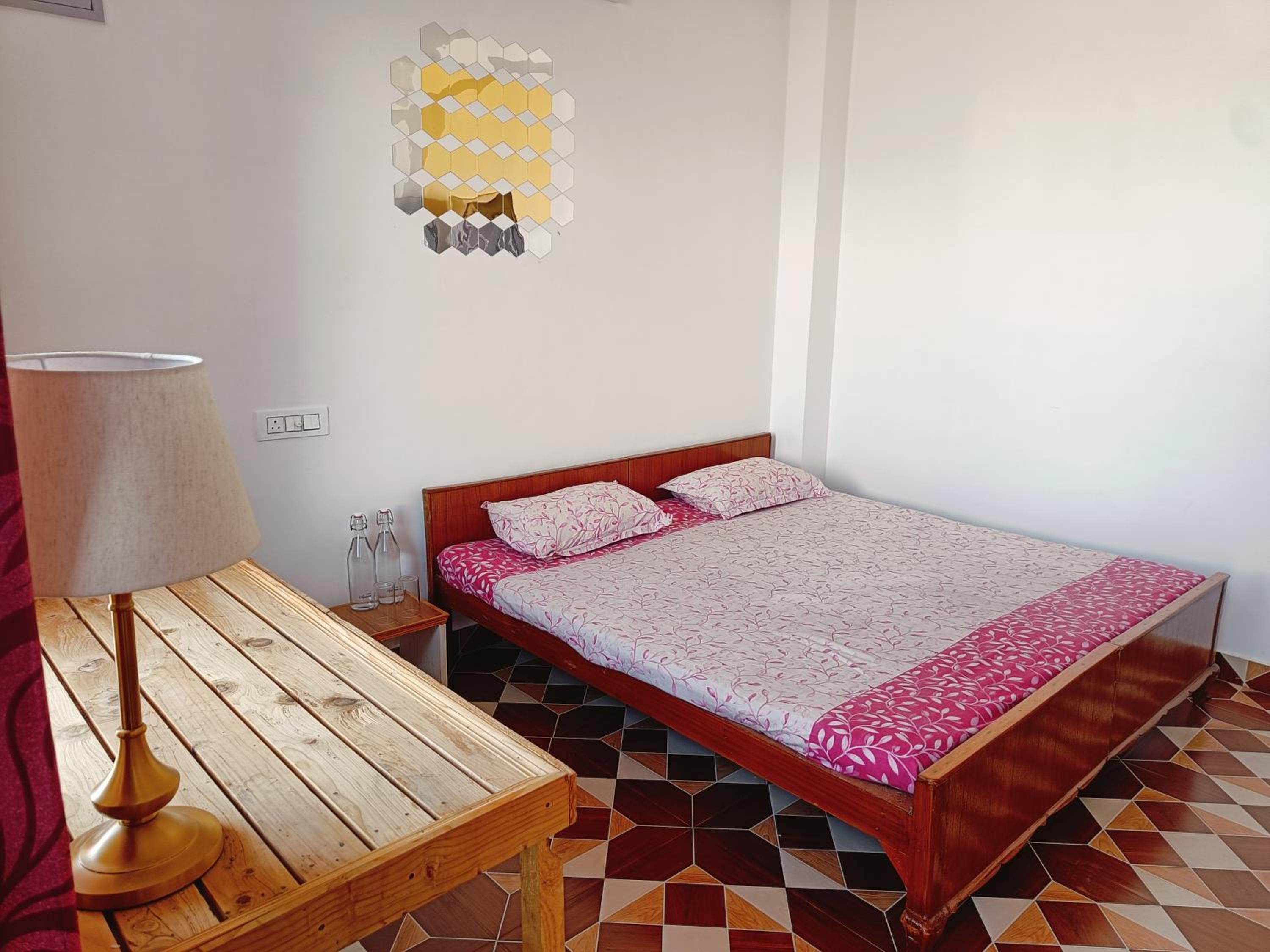 Sunrise View Farm-stay -Narkanda