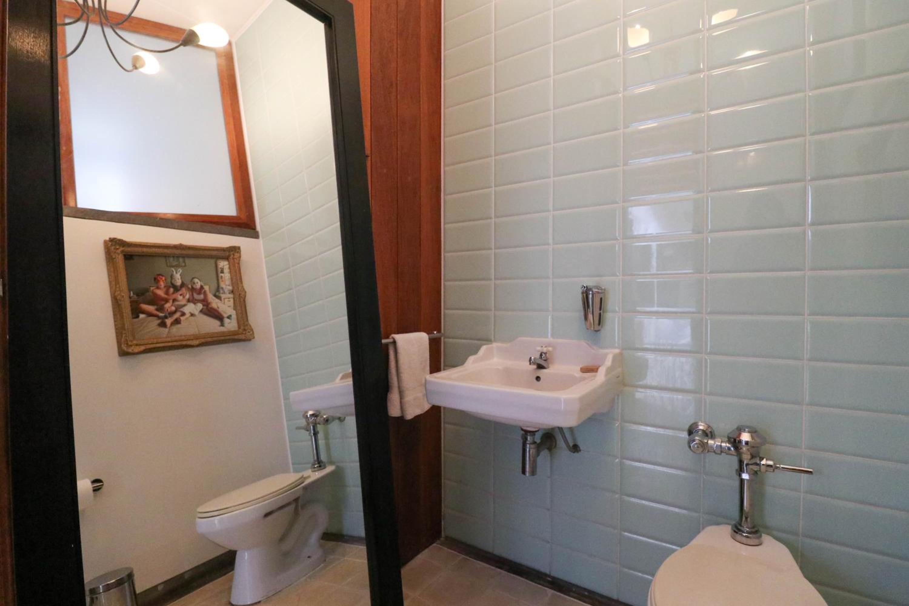 Luxury 3BR House with Terrace in Miraflores view 5