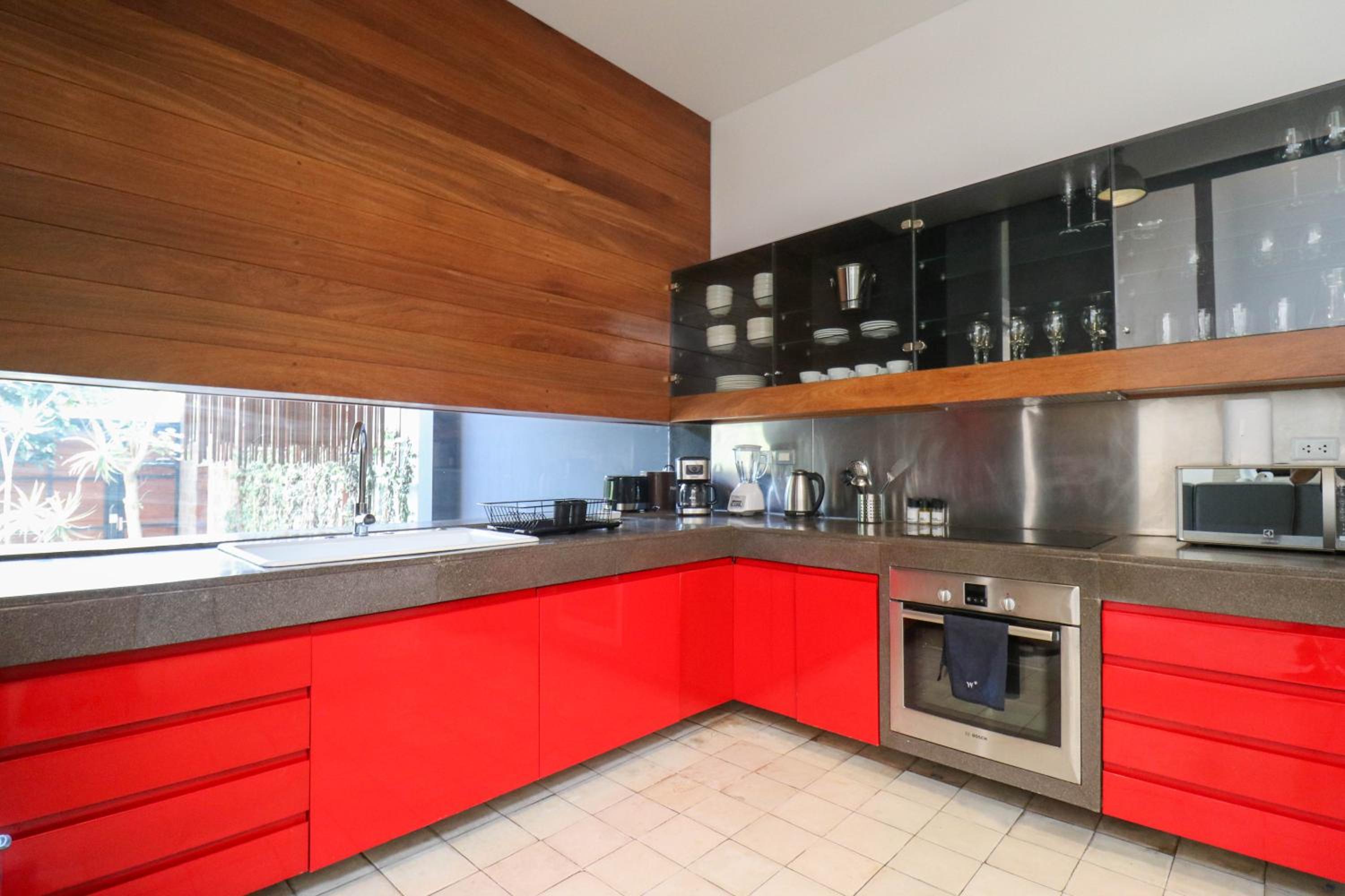 Luxury 3BR House with Terrace in Miraflores view 3