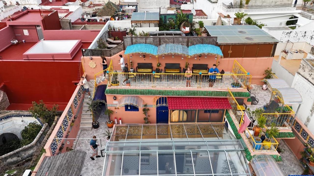 roof