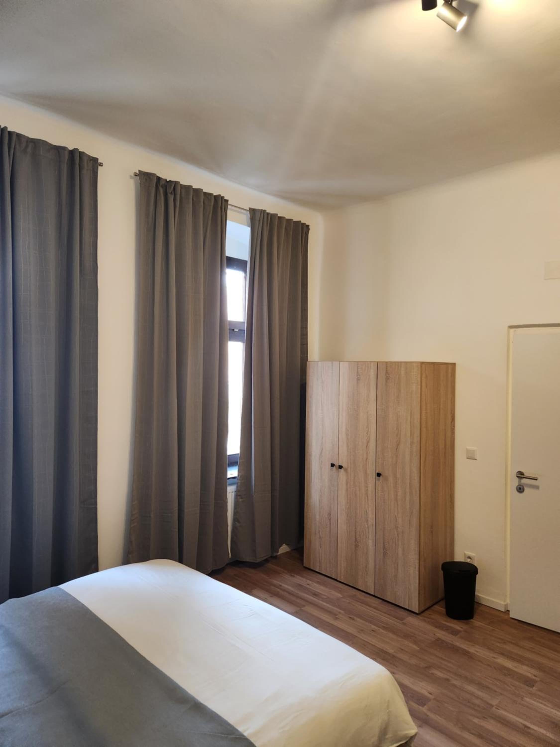 Vienna Apartments Hernals