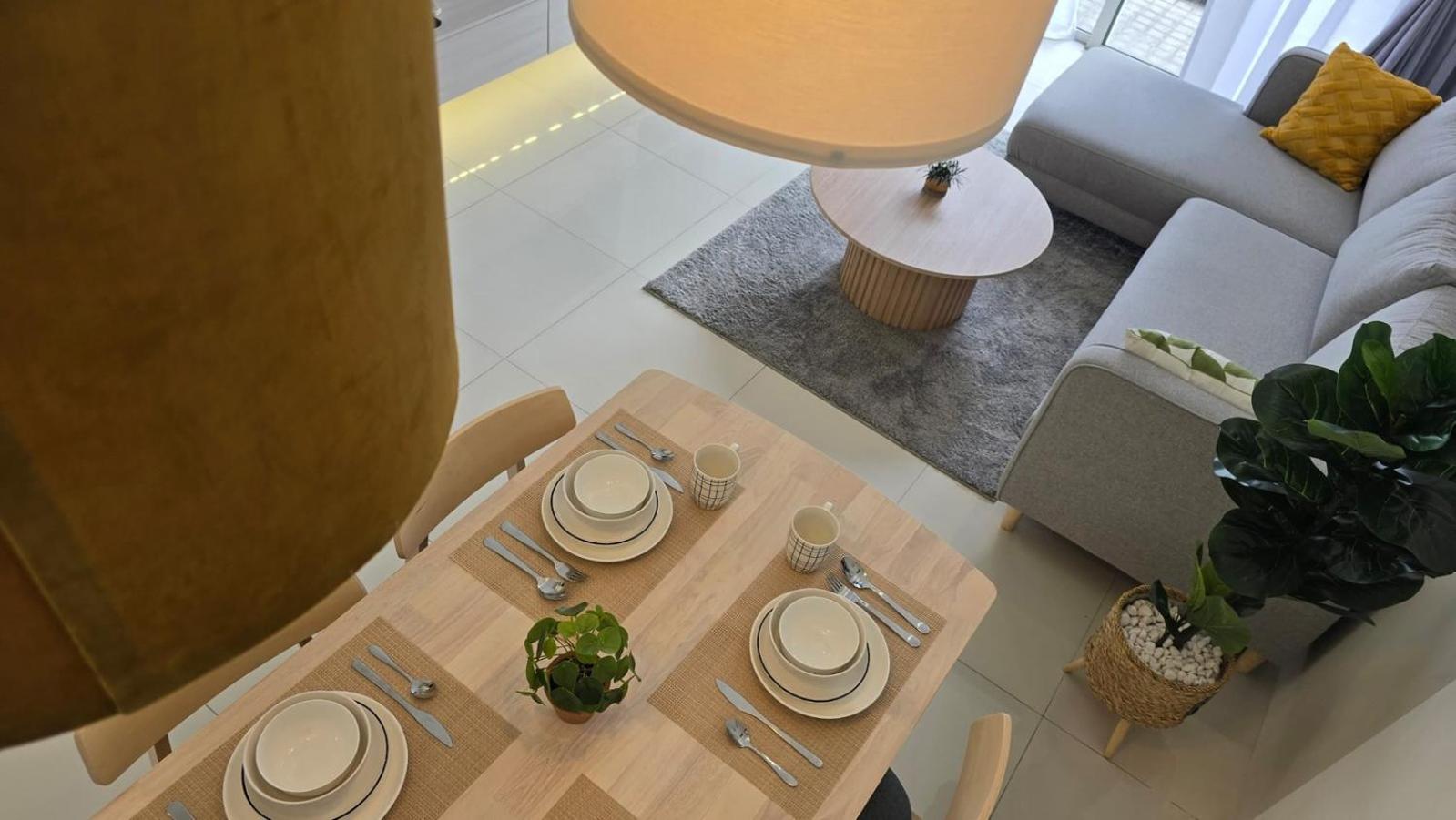 Bintang Goldhill Near TRX & Pavilion Mall,MRT,KL By Proplet