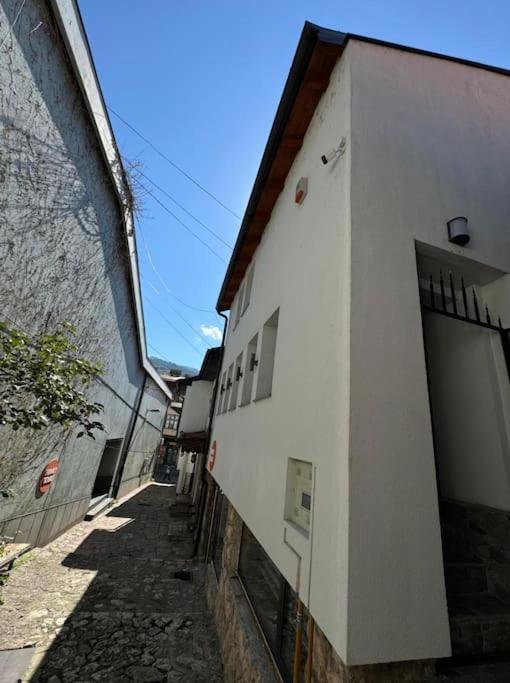 Old Town Haven