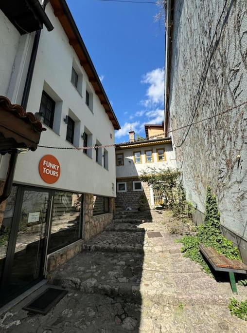 Old Town Haven
