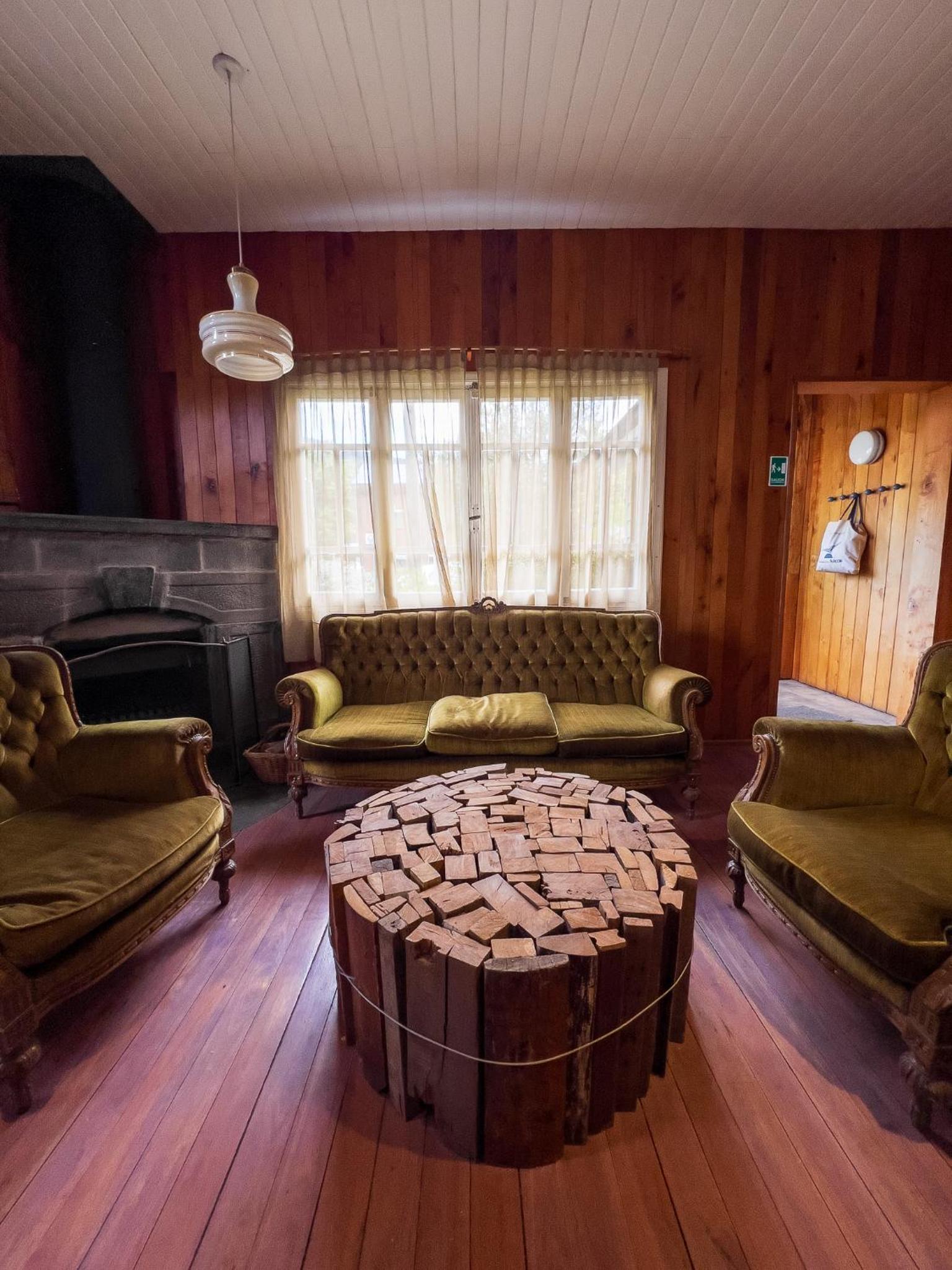 Wesley House Hosteria Boutique