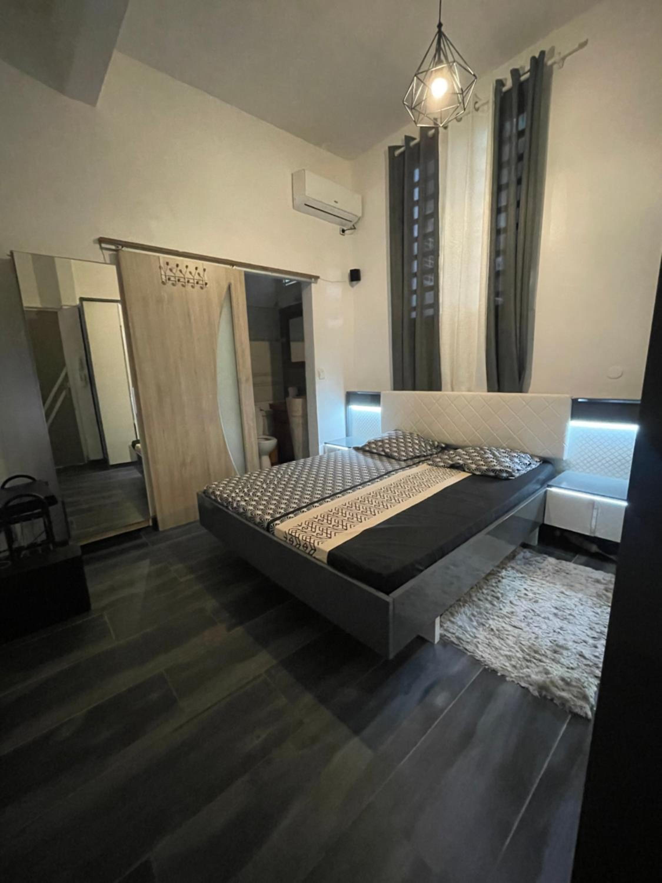 Villa Paradize