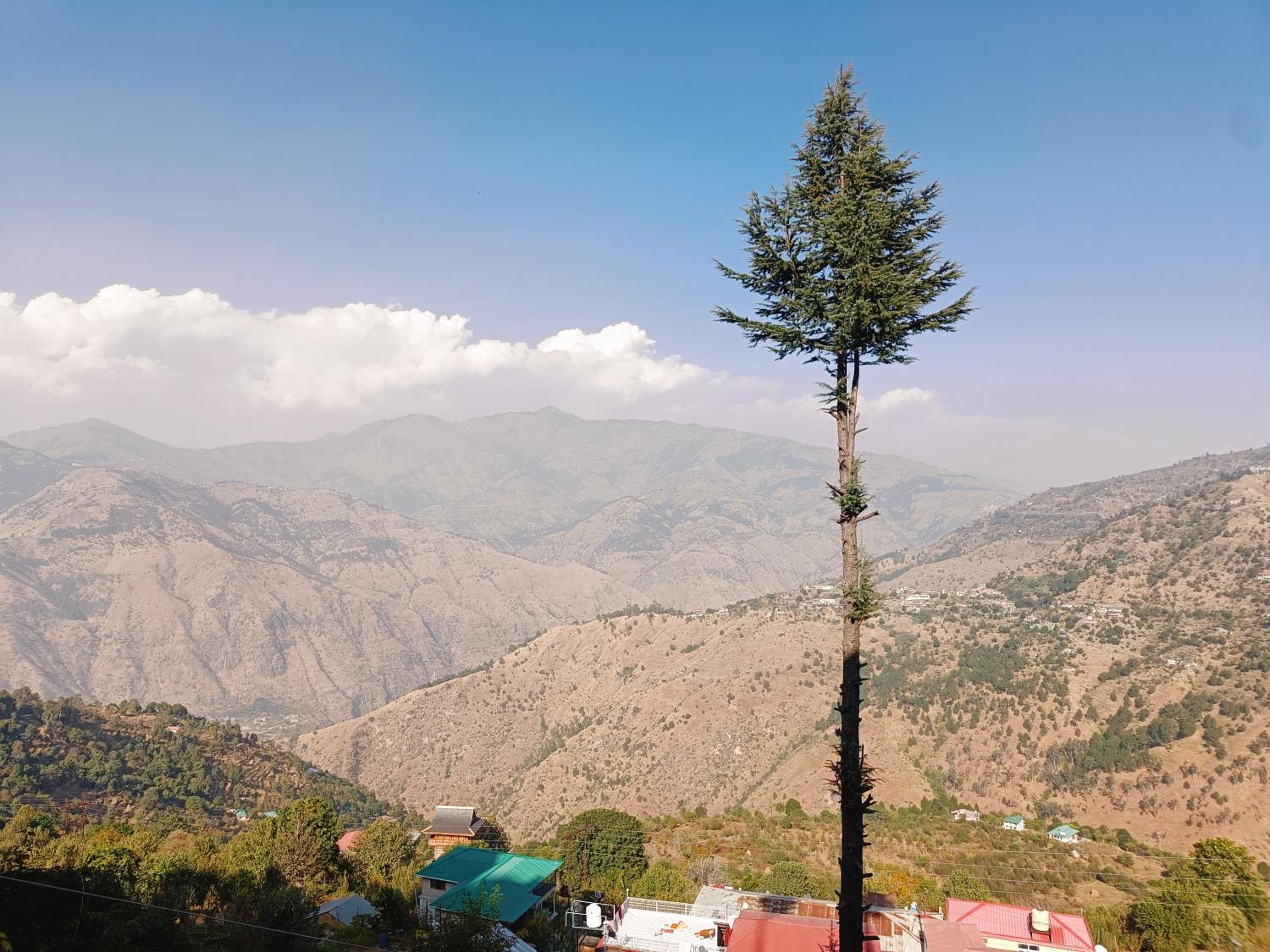 Sunrise View Farm-stay -Narkanda