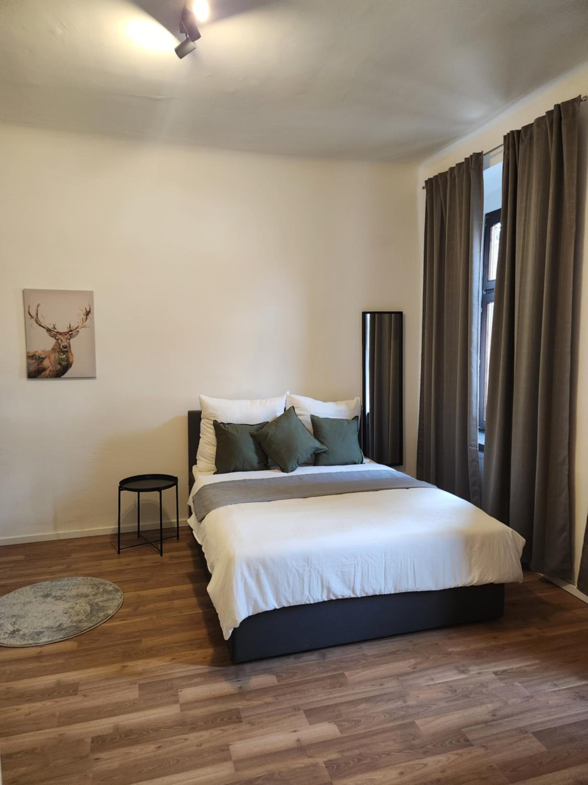 Vienna Apartments Hernals