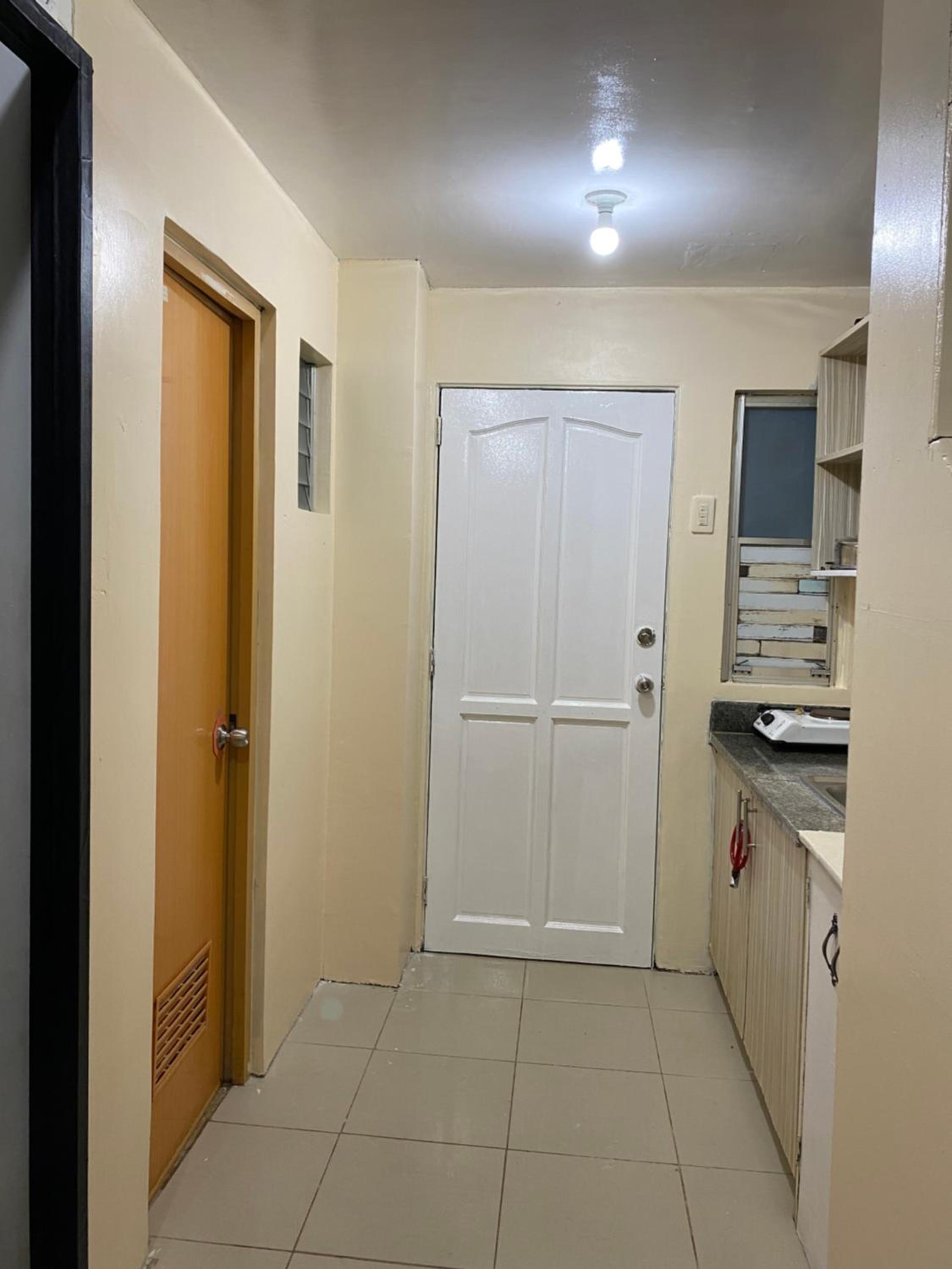 Condo House view 2