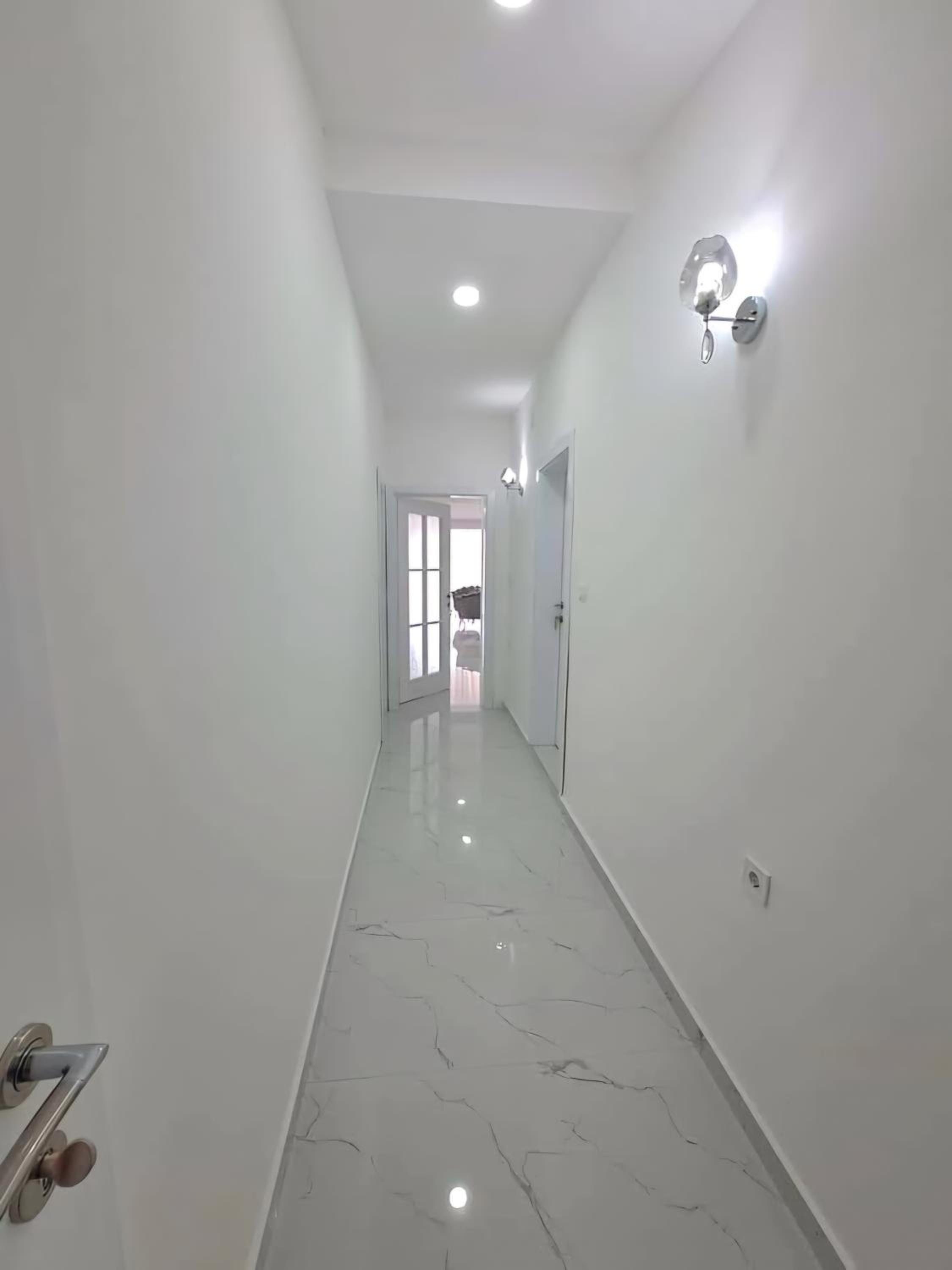 Merter Apartments