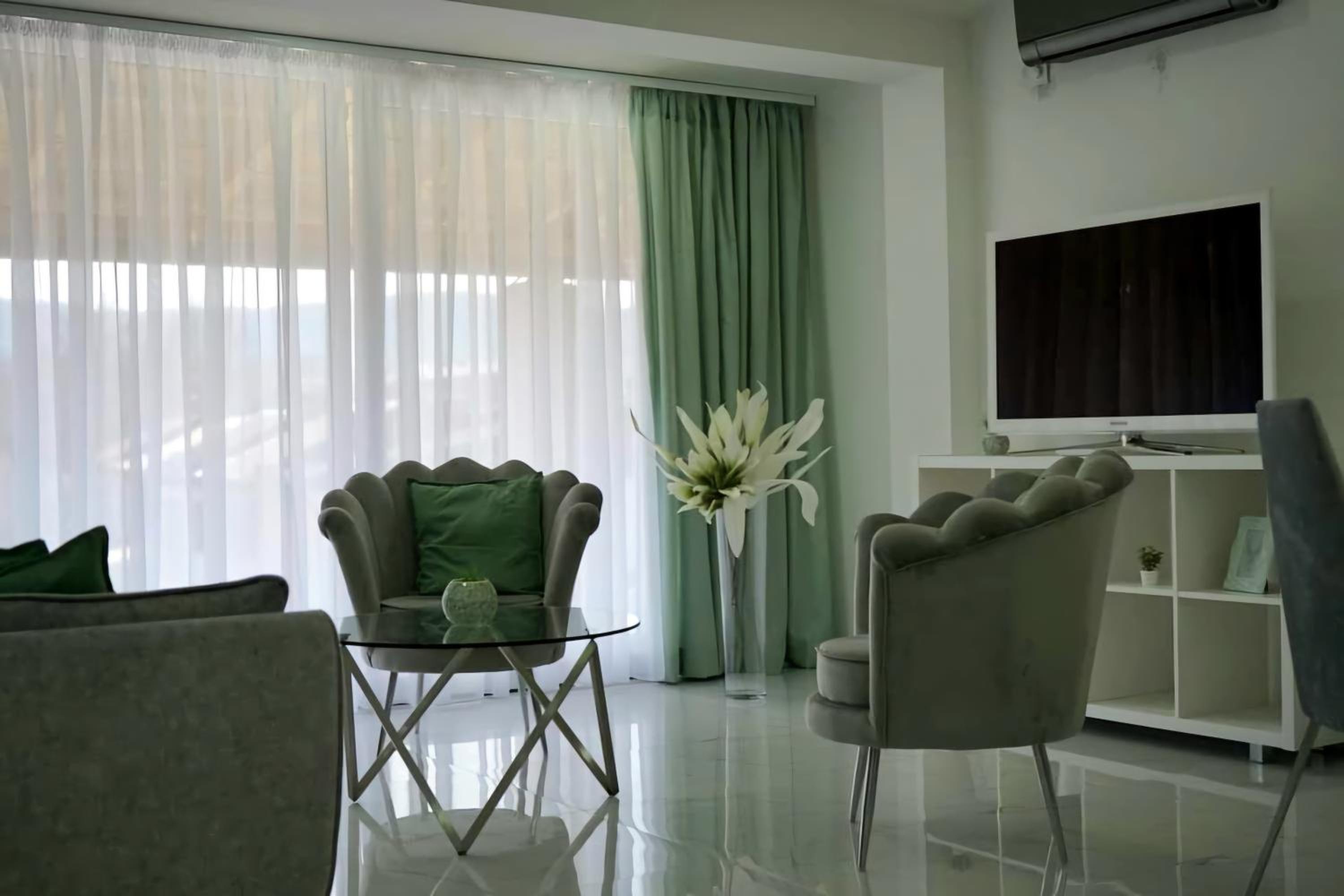 Merter Apartments