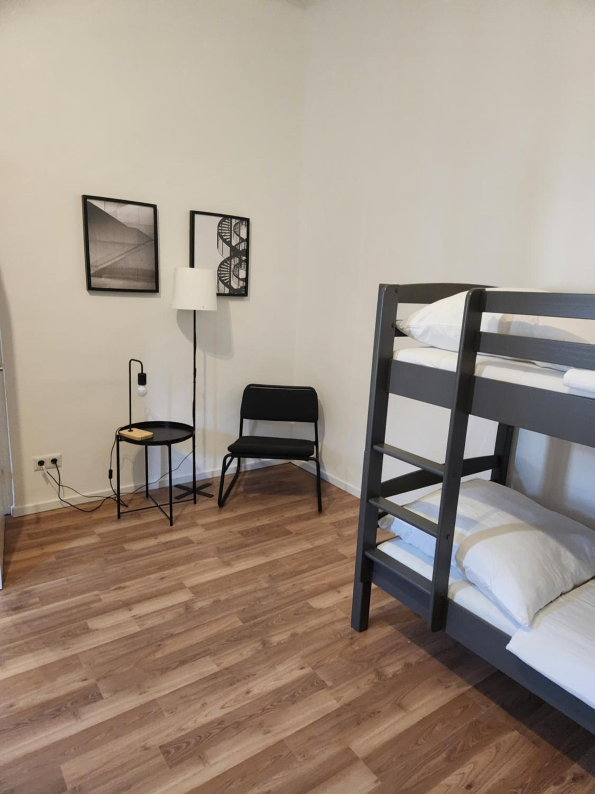Vienna Apartments Hernals