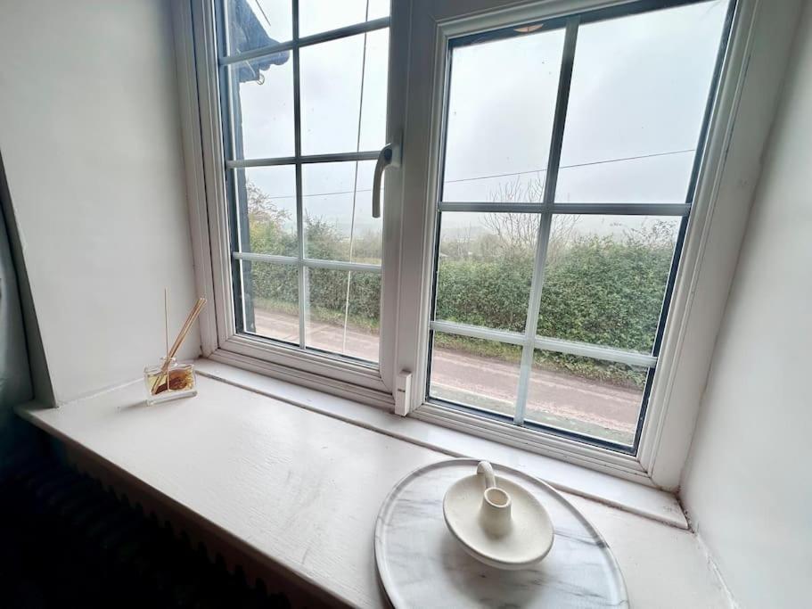 Luxury 3 bed, 6 person, spacious rural apartment view 4