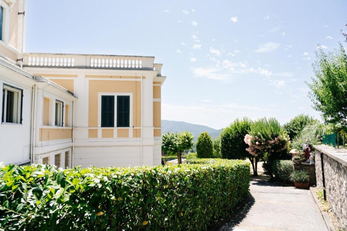 Villino San Giovanni