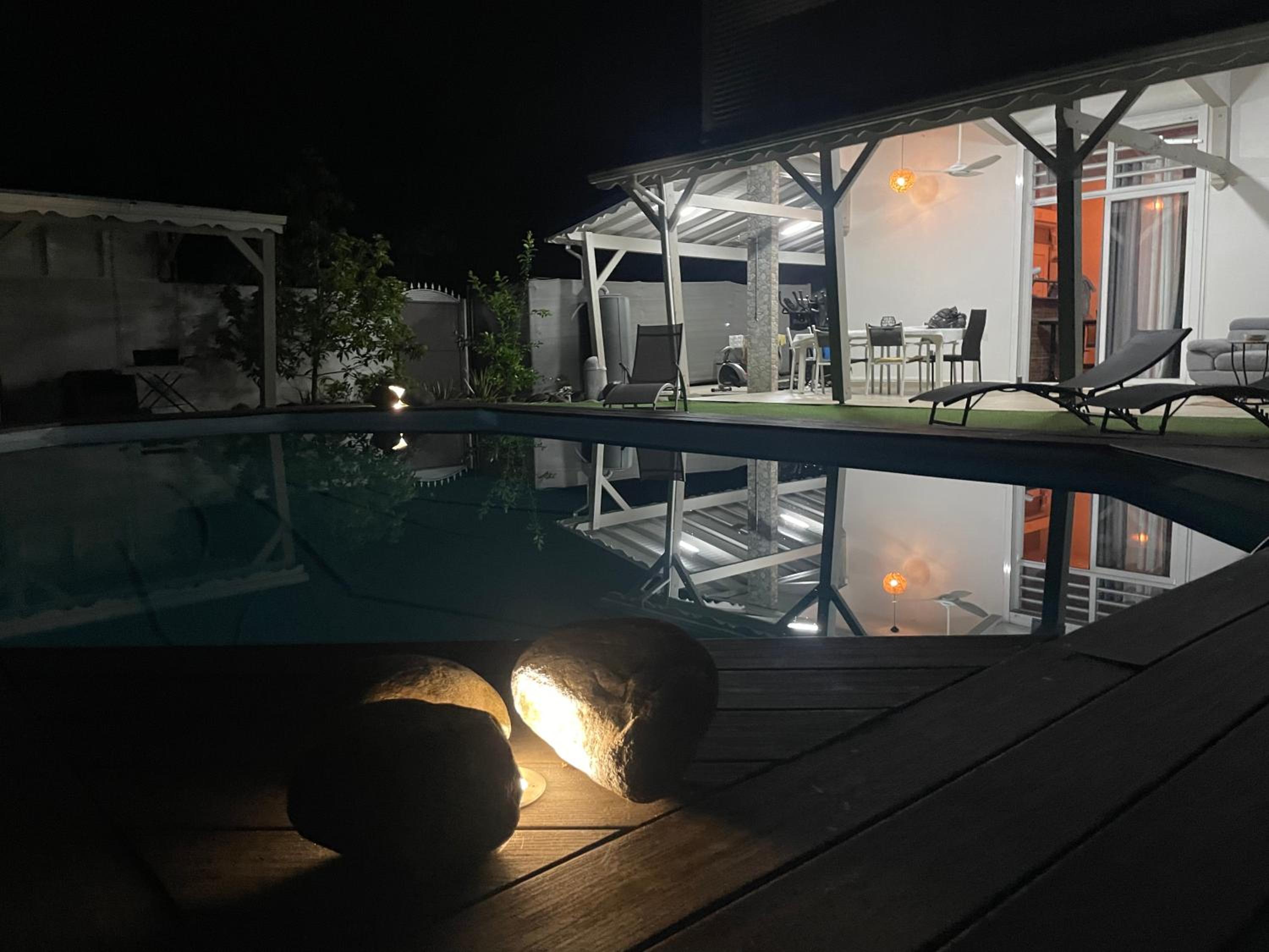 Villa Paradize