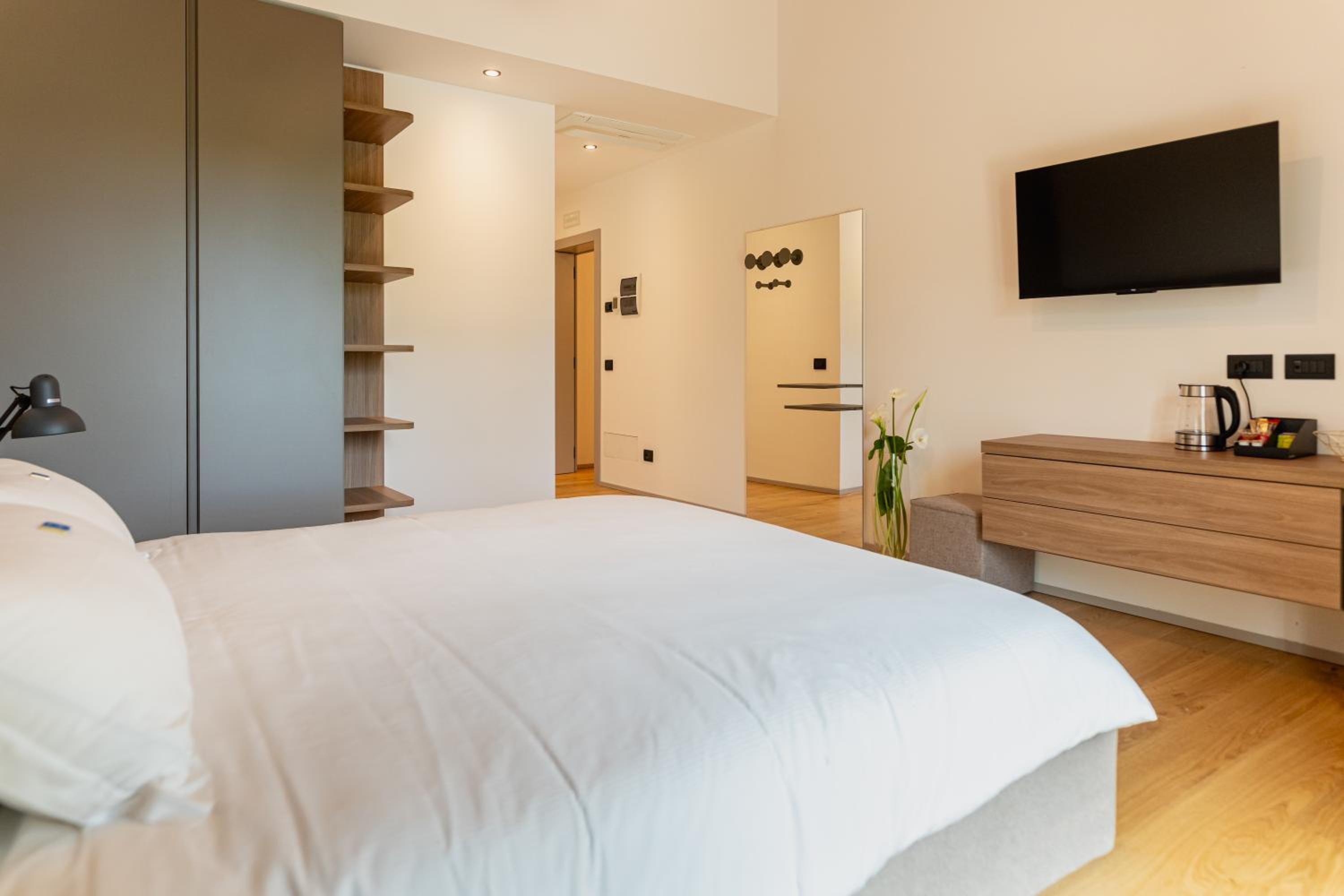 B&B Locanda Forchir