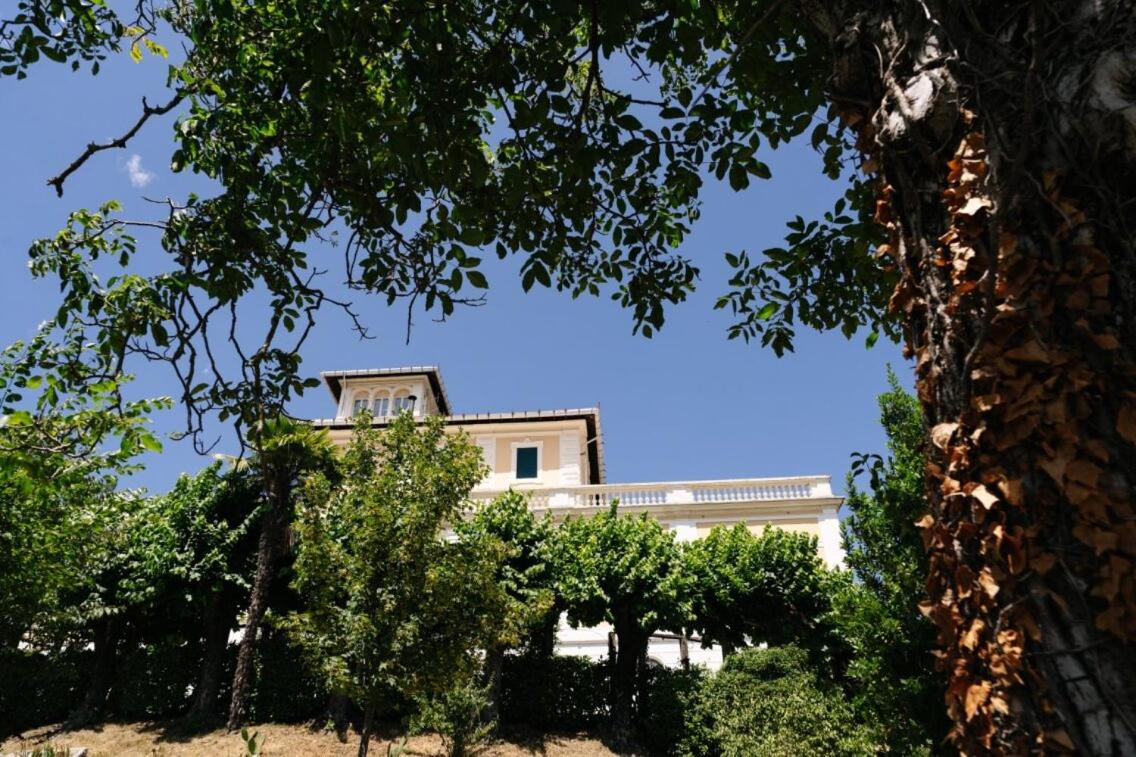 Villino San Giovanni