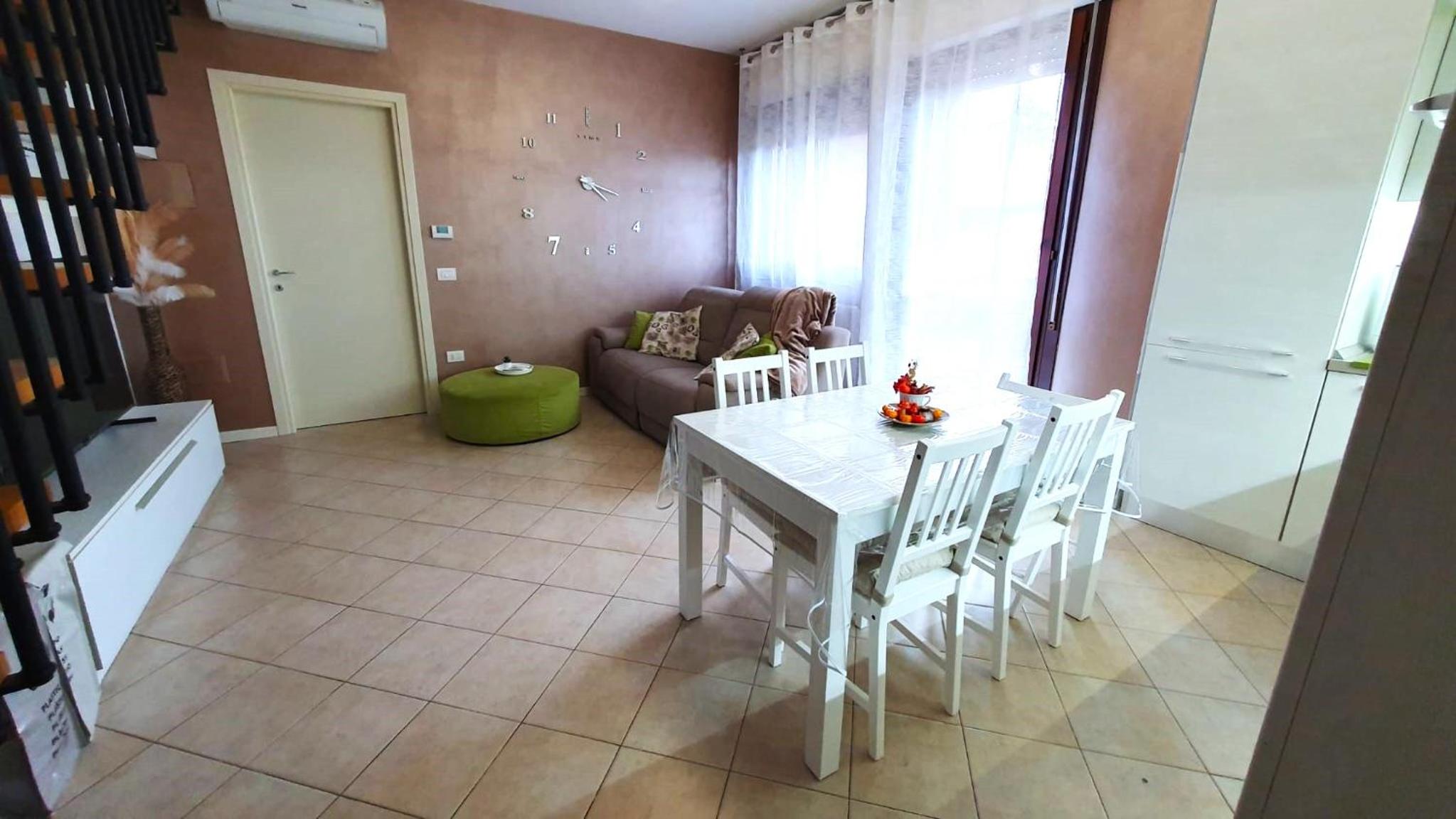 Apartment A&D Home Imola view 3