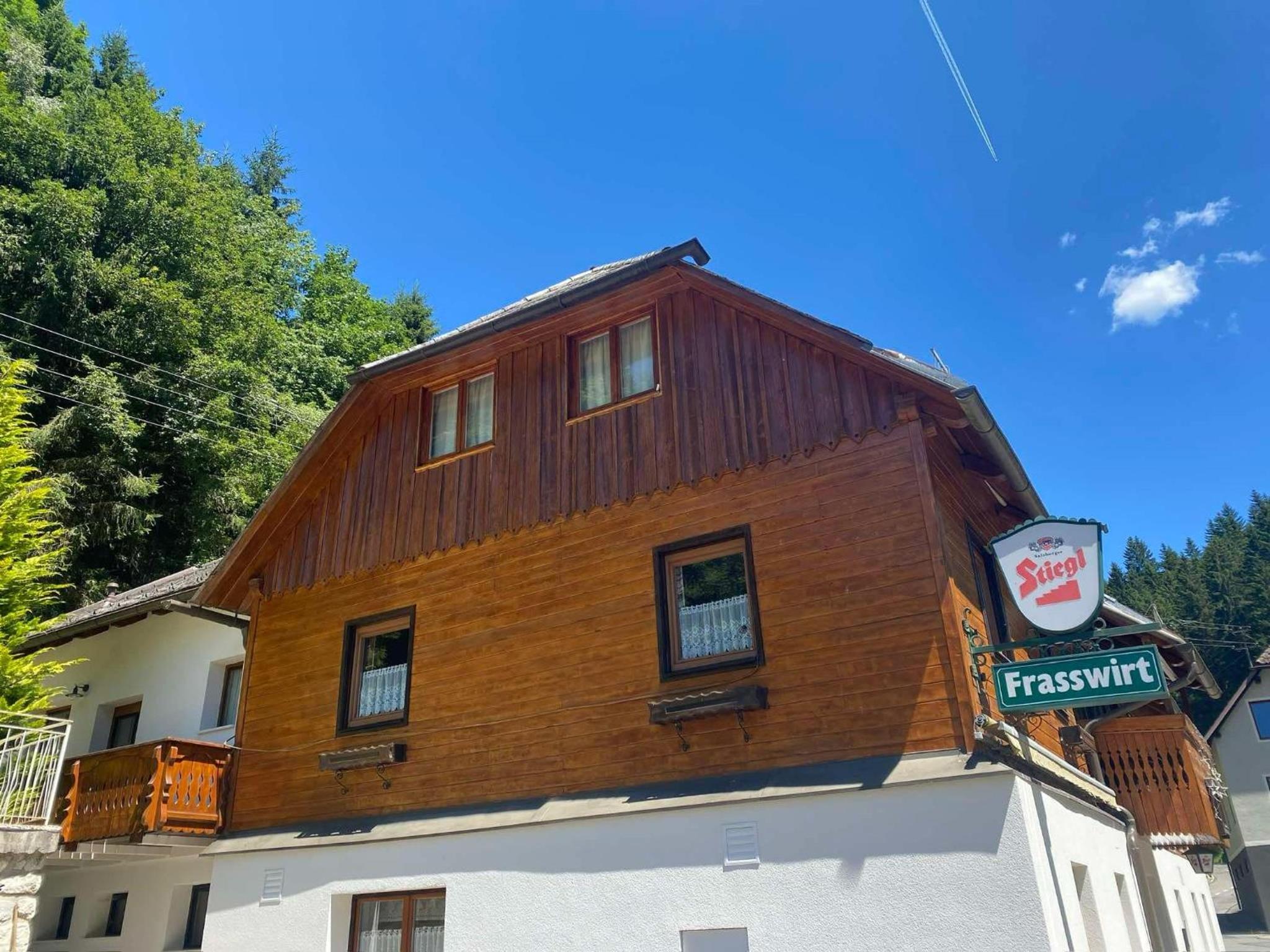 Gasthof Frasswirt