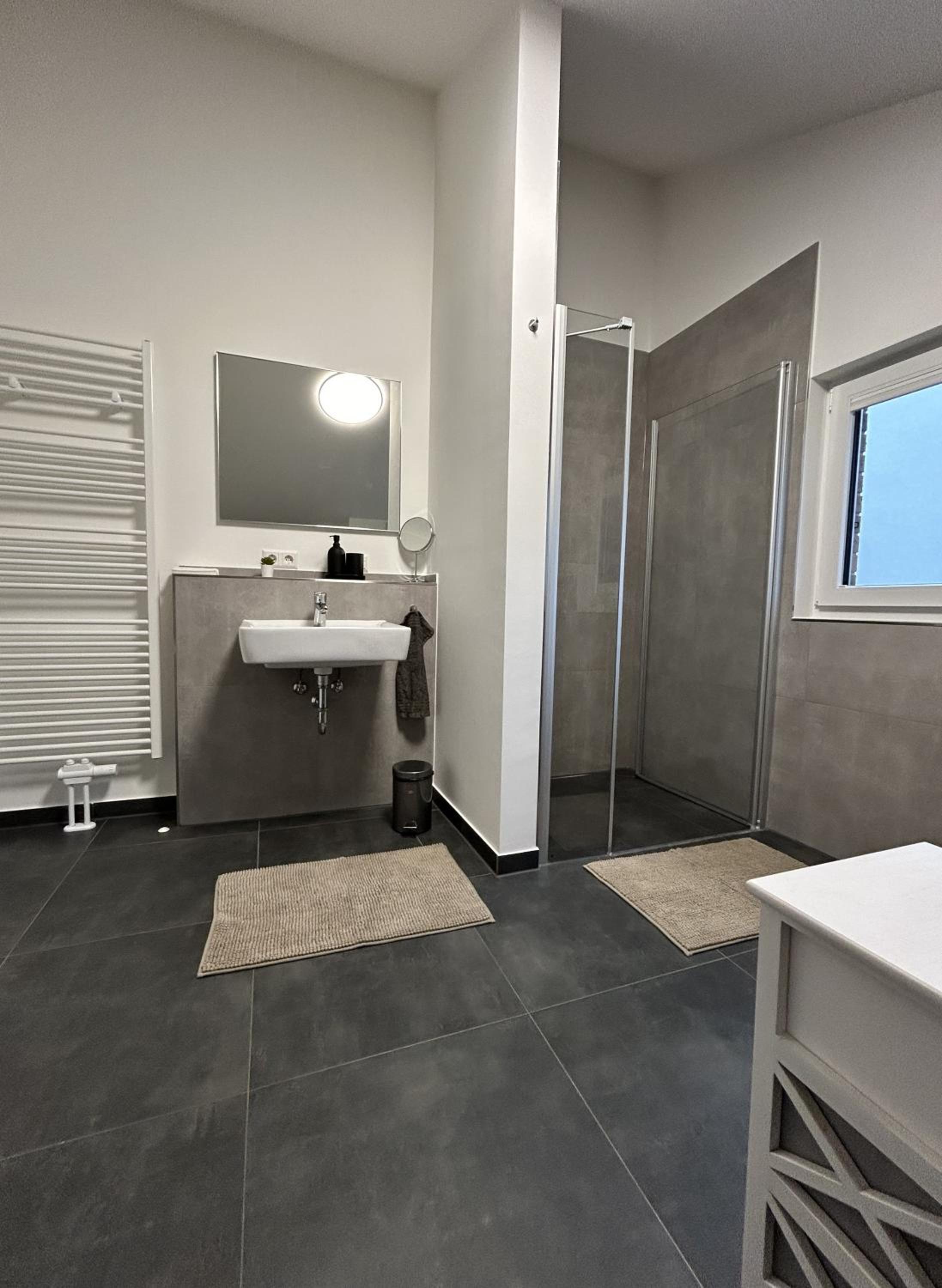 Ferienresort - idyllisches Ferienhaus mit Privatstrand und Sauna in der Nähe von Leipzig #HausEni