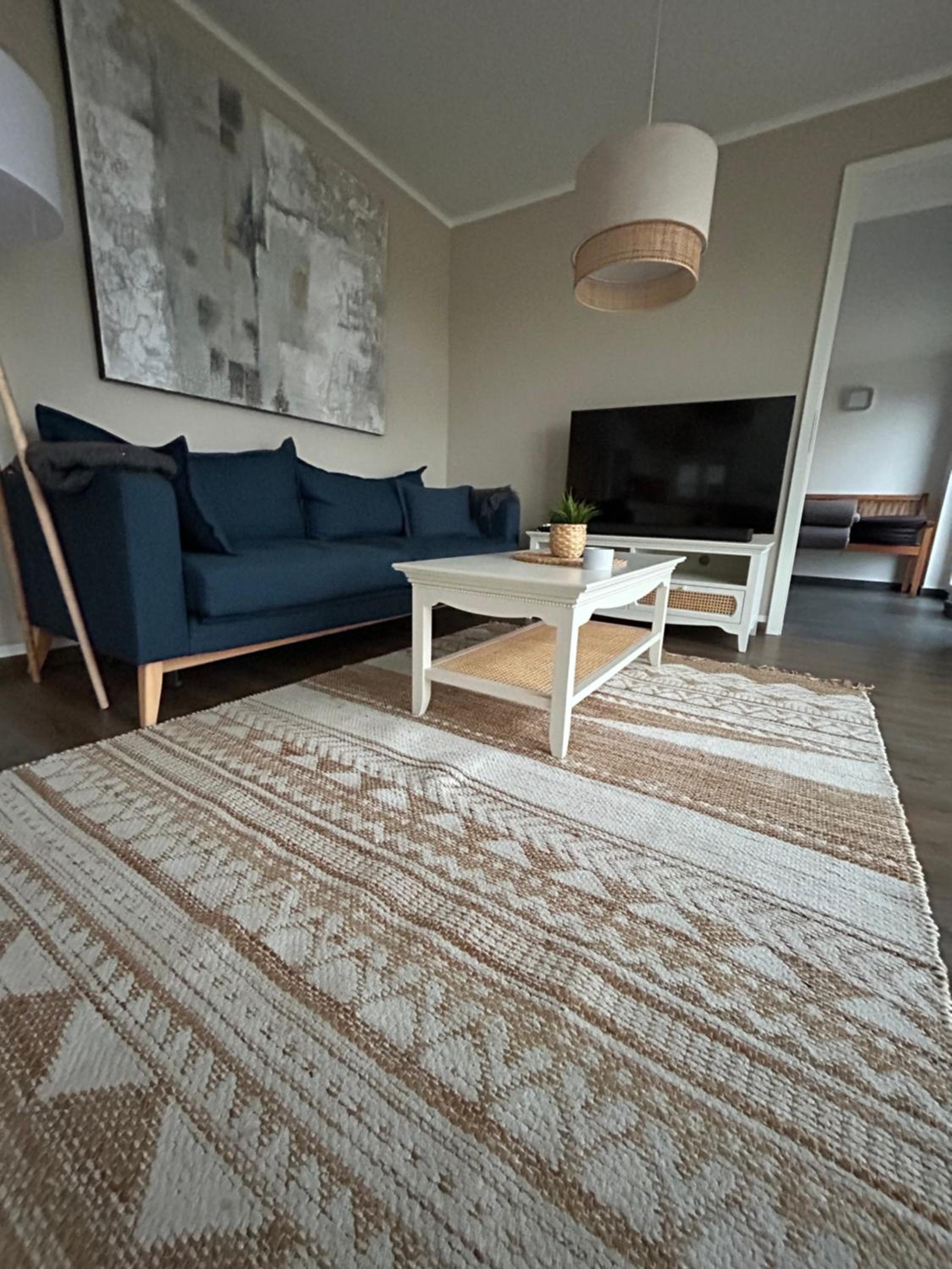 Ferienresort - idyllisches Ferienhaus mit Privatstrand und Sauna in der Nähe von Leipzig #HausEni