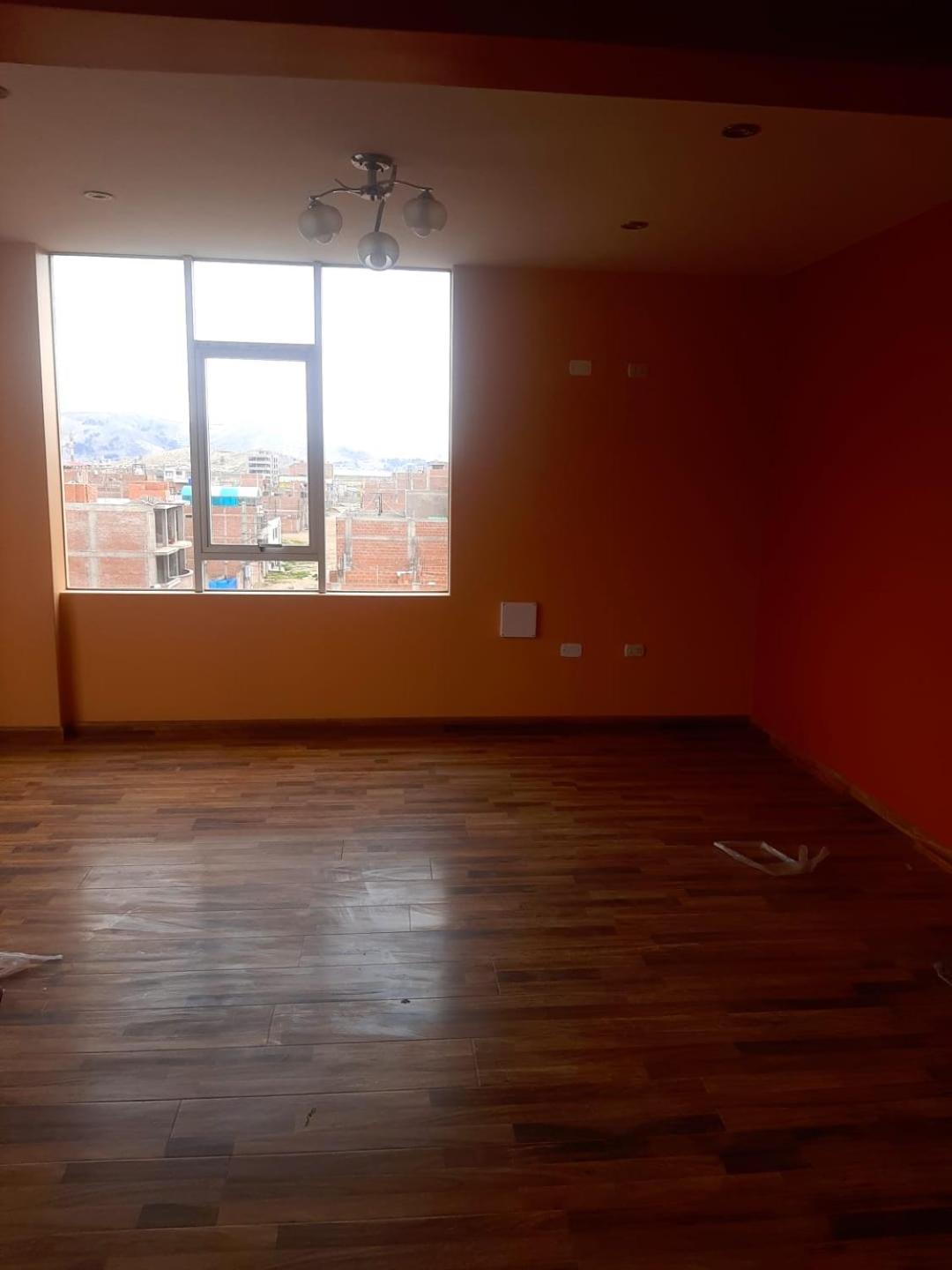 depa sin amoblar barato view 5