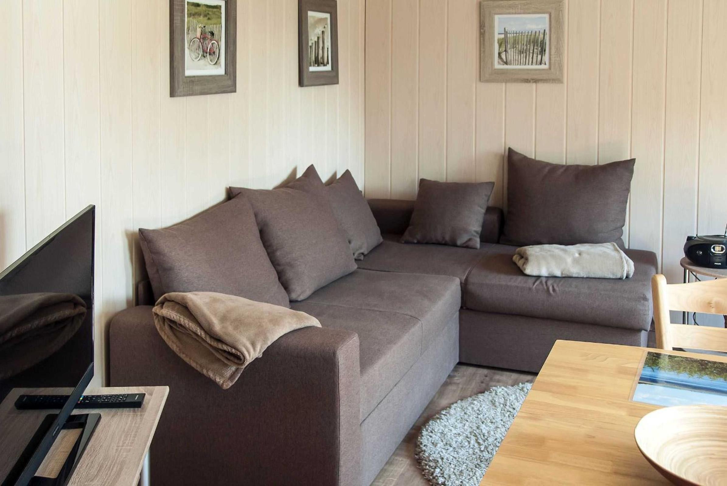 Ferienhaus Braack