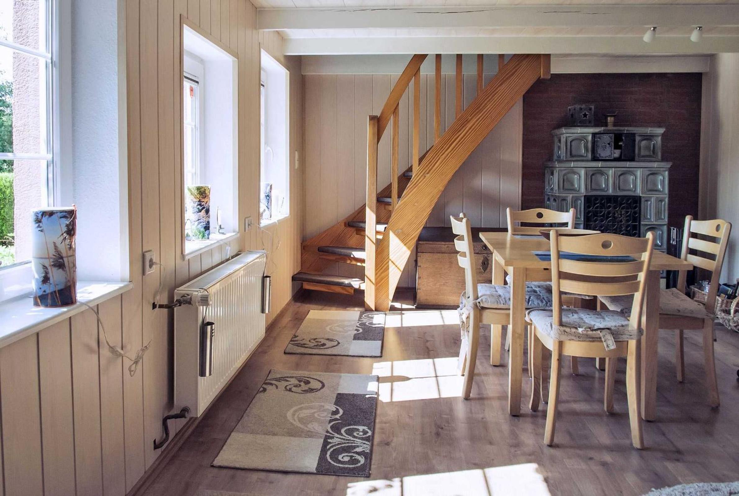 Ferienhaus Braack