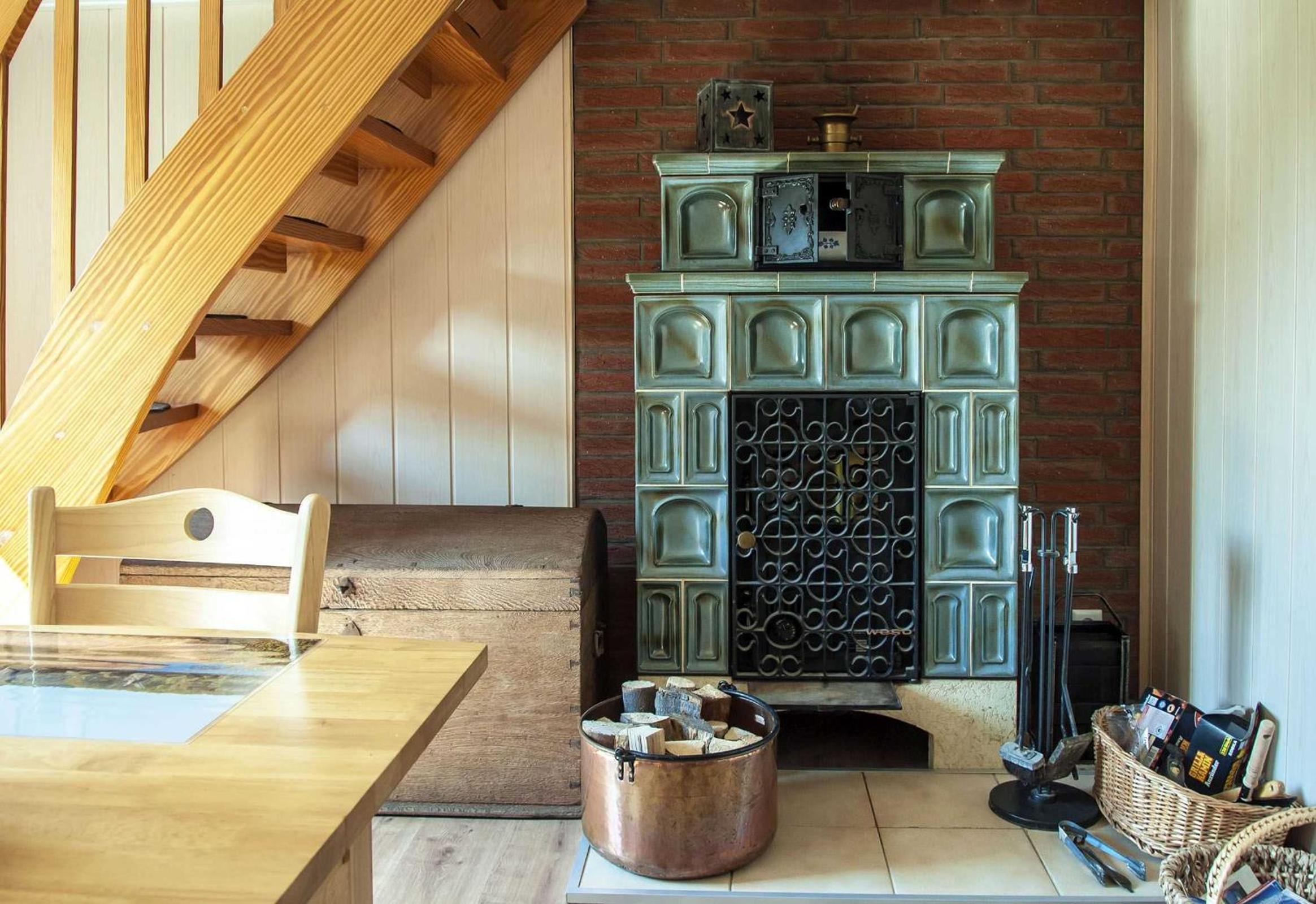 Ferienhaus Braack