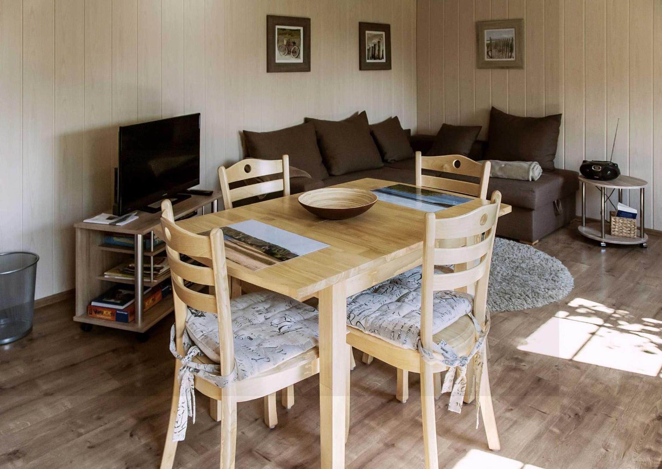 Ferienhaus Braack