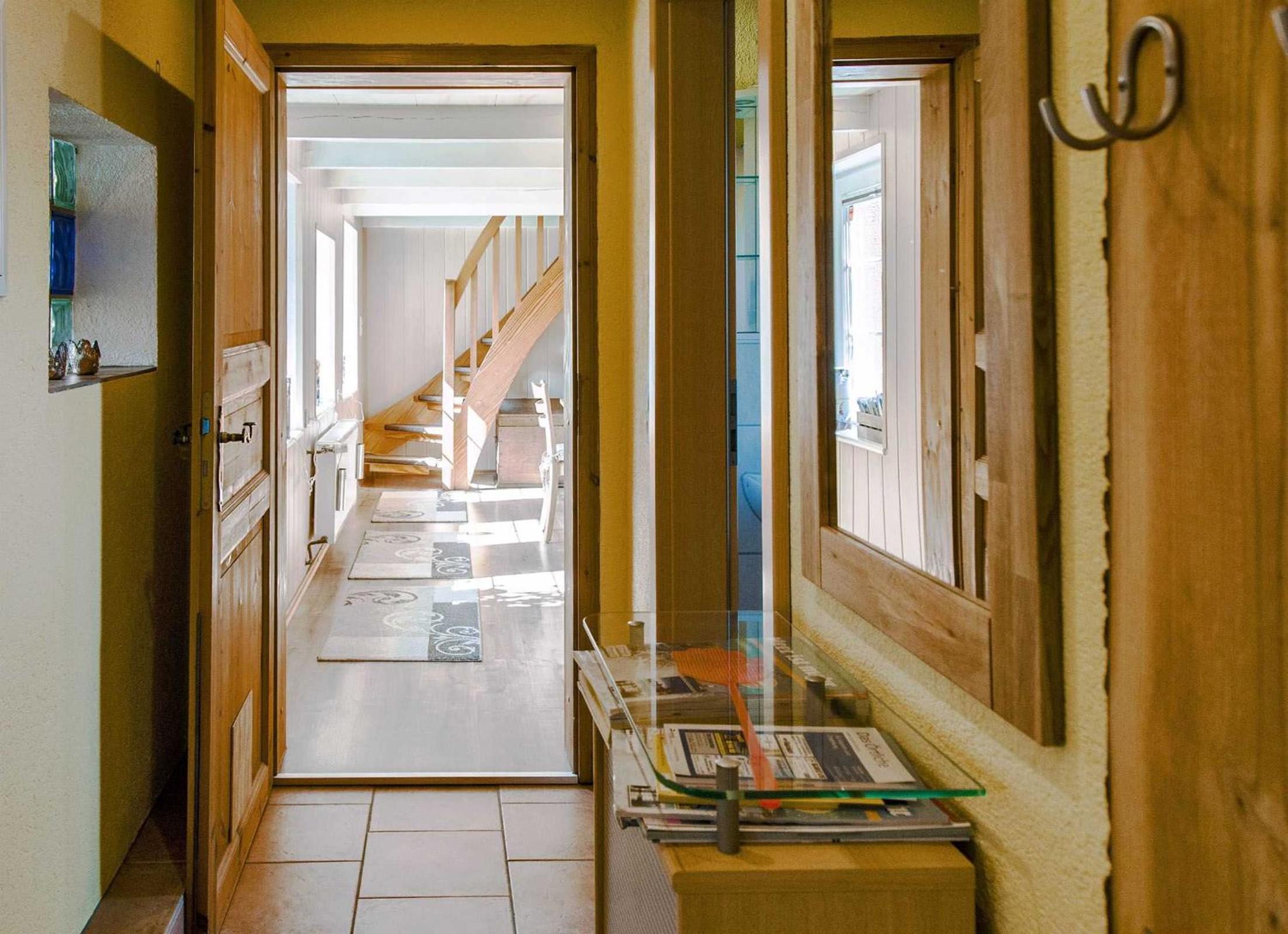 Ferienhaus Braack