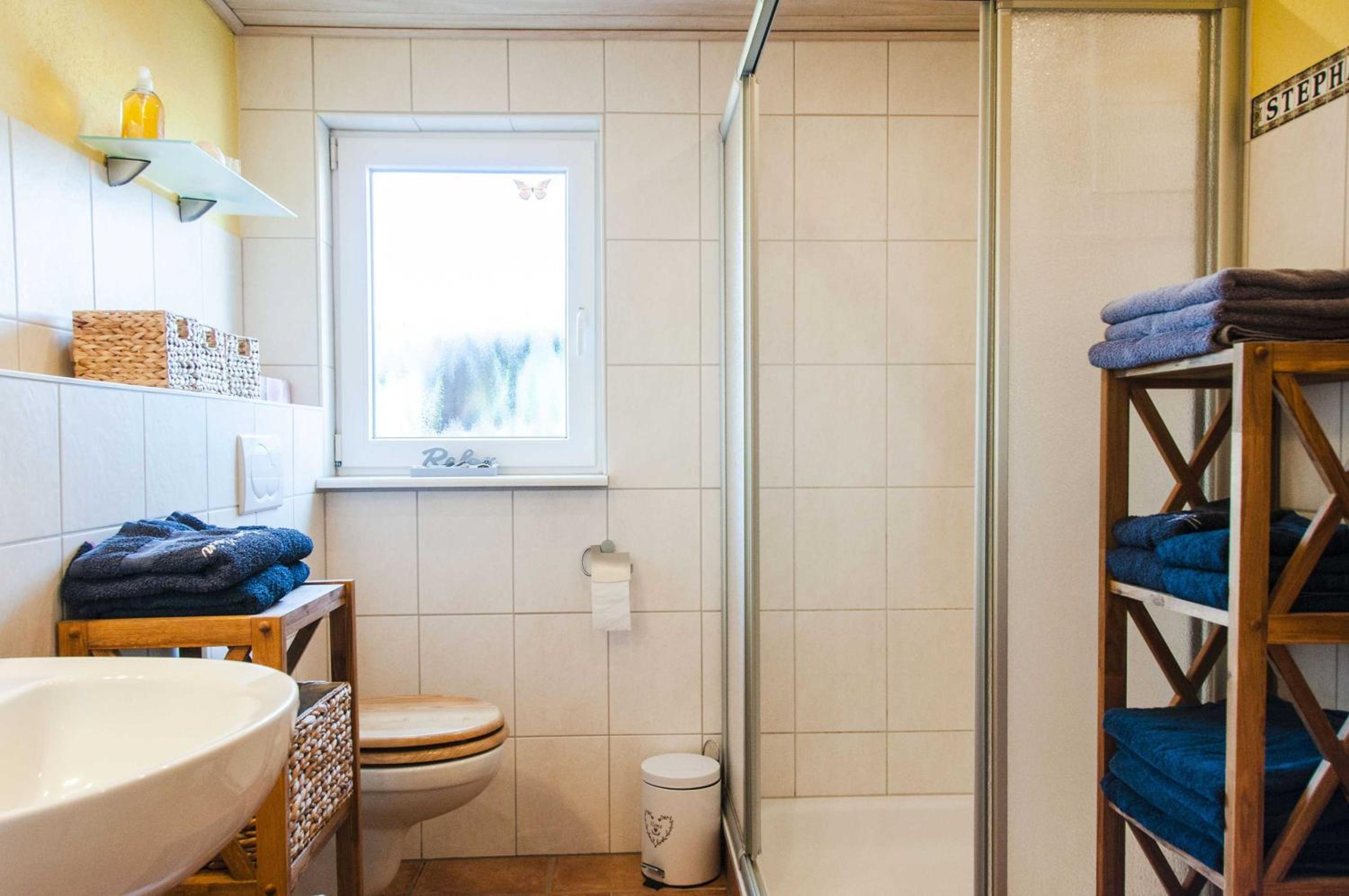 Ferienhaus Braack