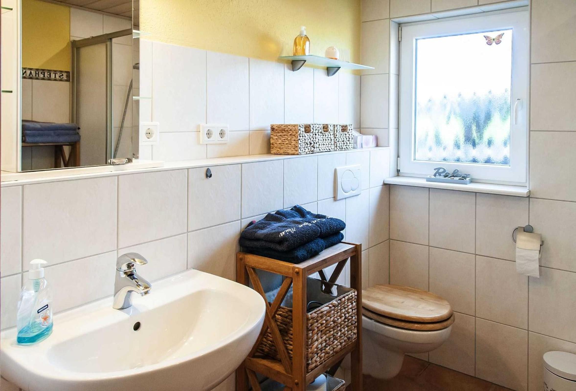 Ferienhaus Braack