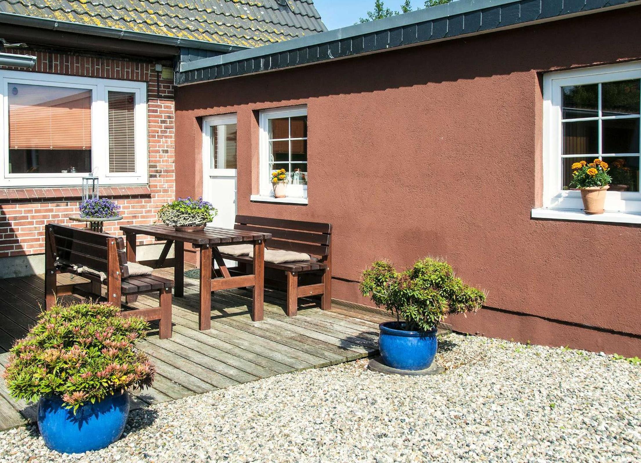 Ferienhaus Braack