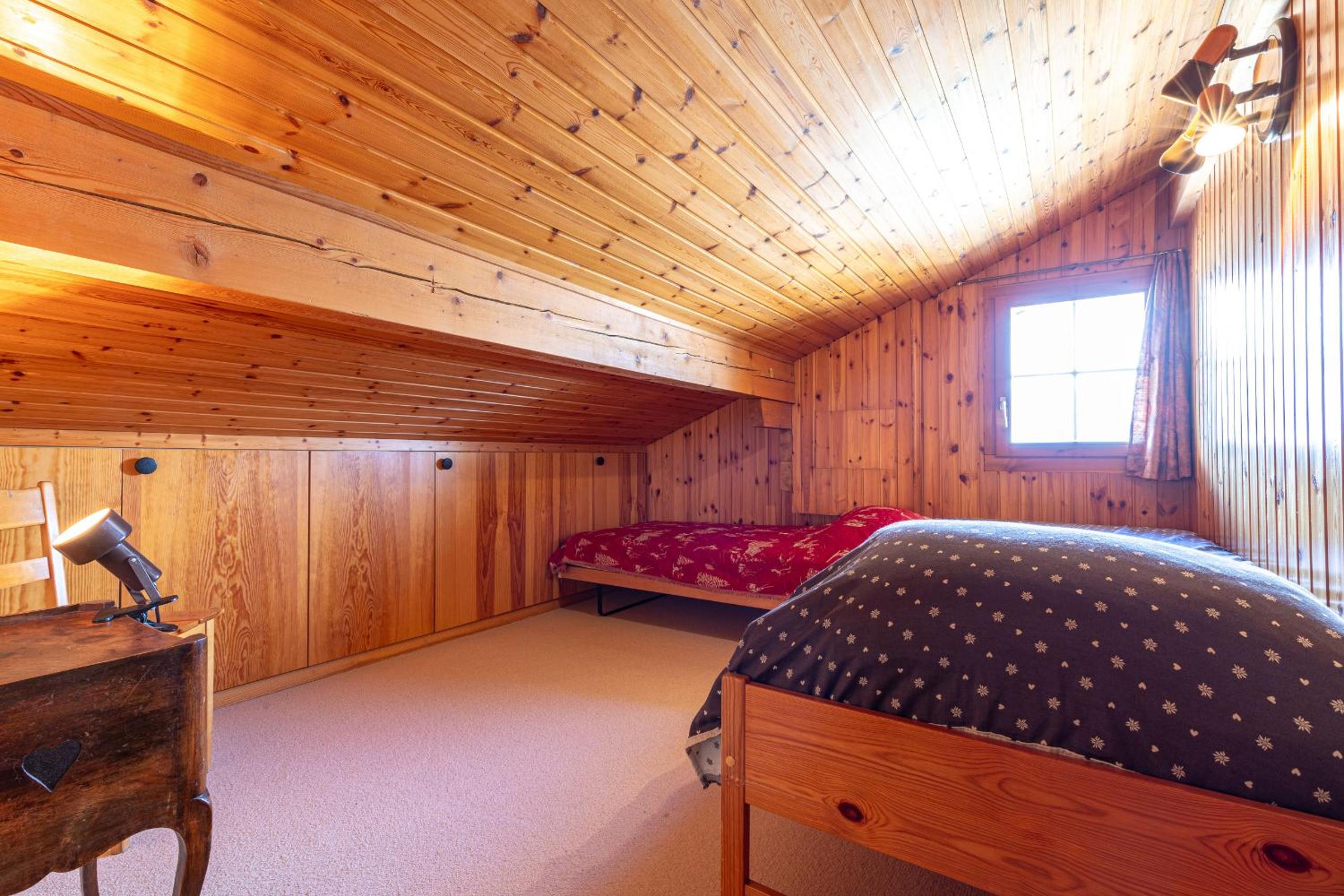 Haute Vue MOUNTAIN & VIEW chalet 14 pers