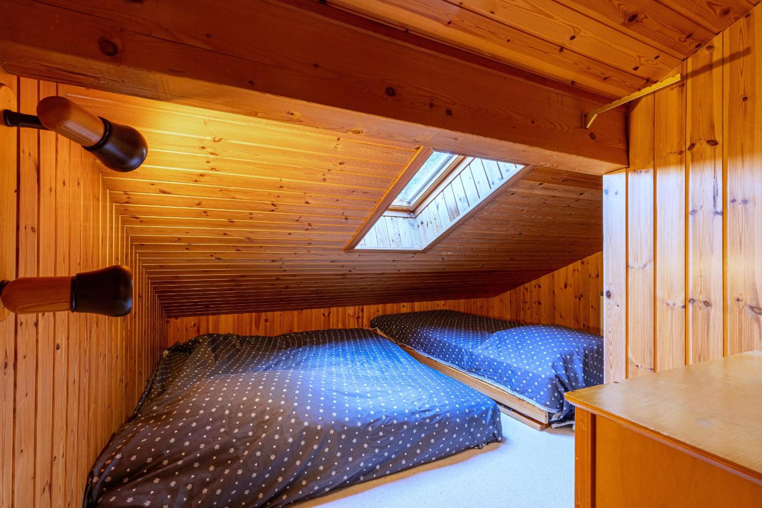 Haute Vue MOUNTAIN & VIEW chalet 14 pers