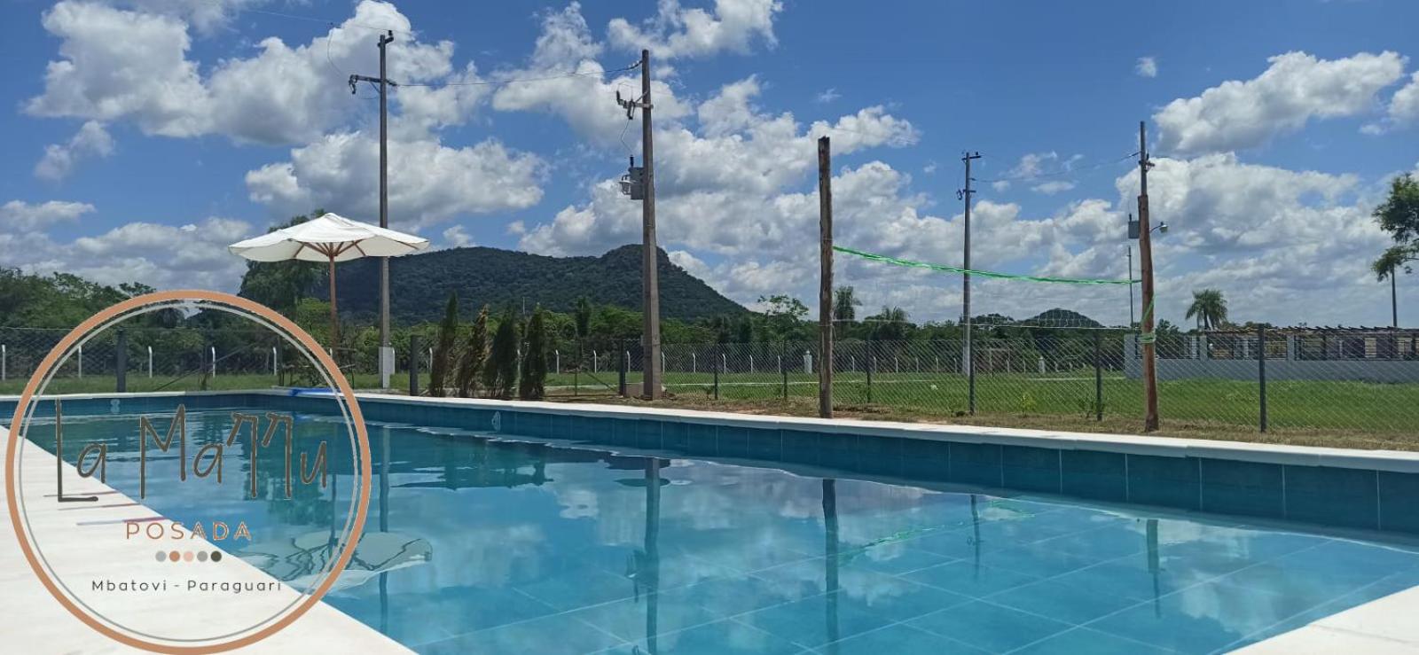 Posada LA MARRU view 5