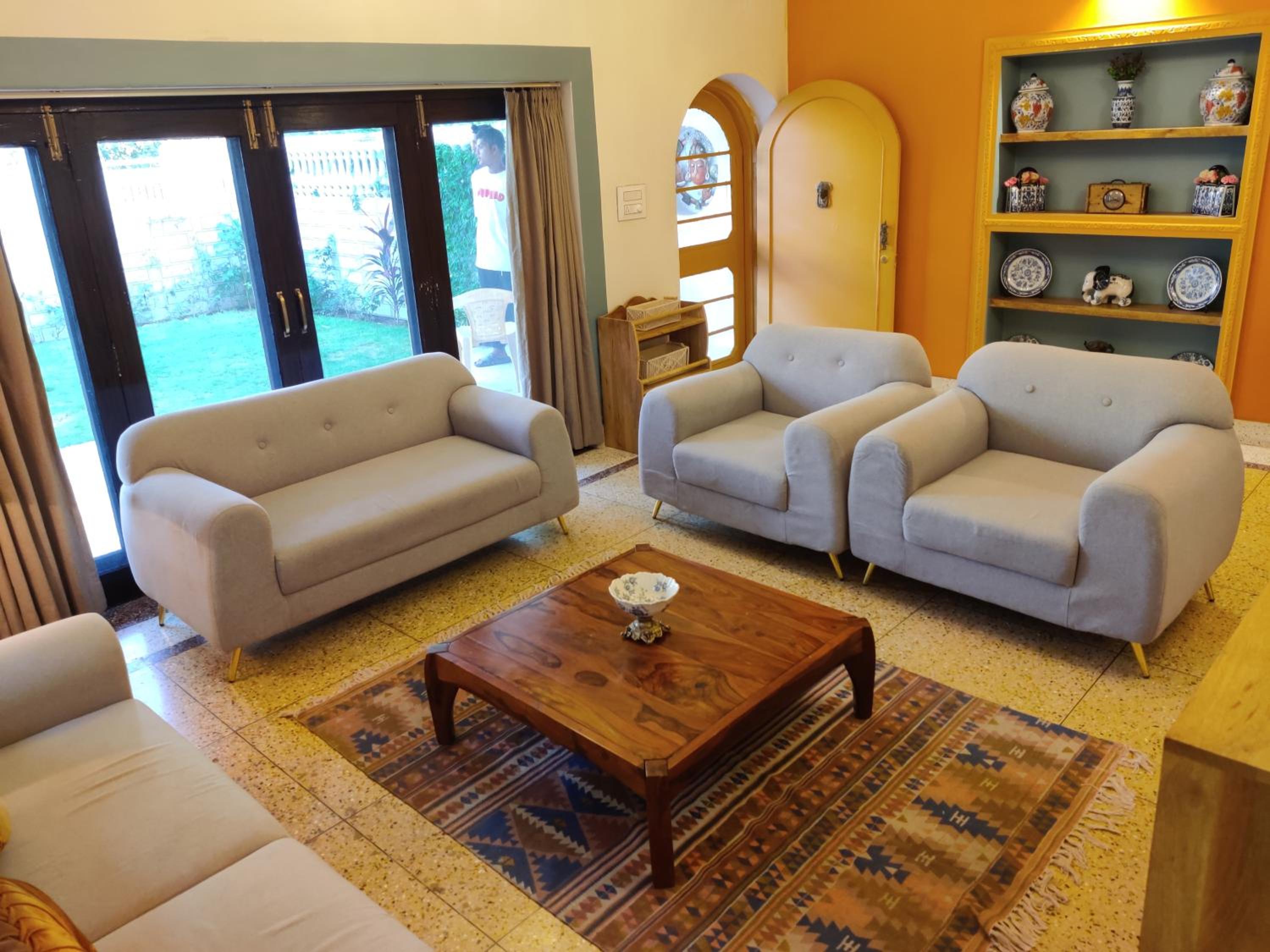 lounge