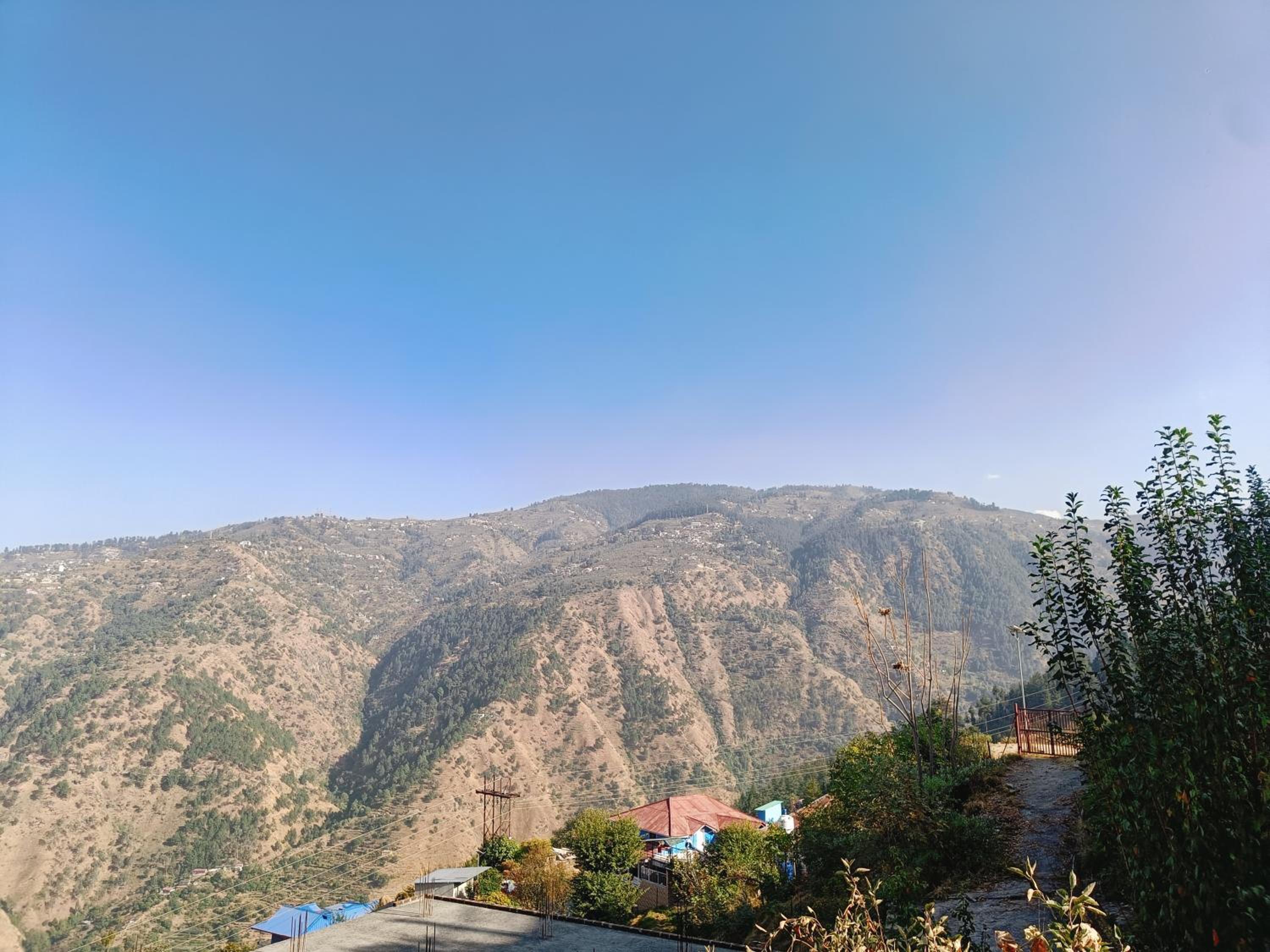 Sunrise View Farm-stay -Narkanda