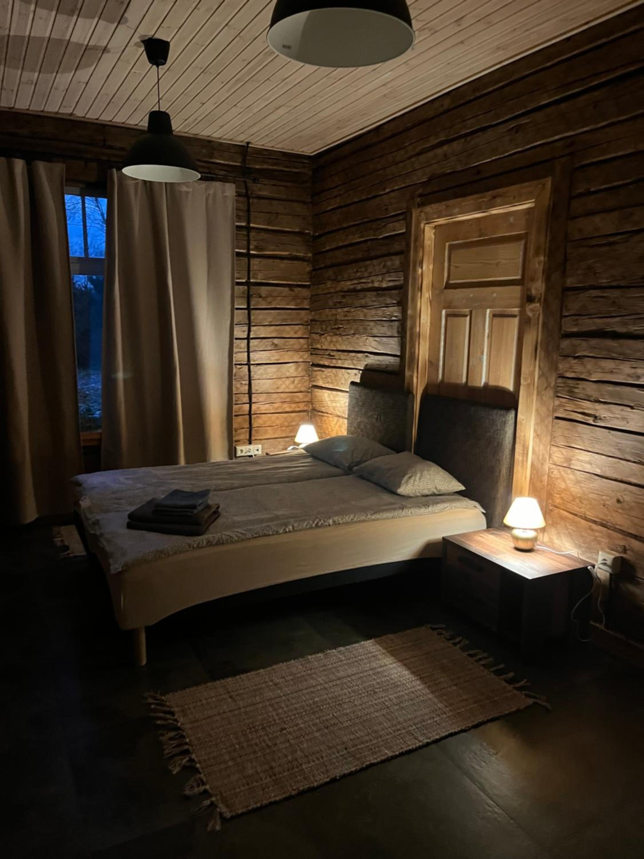Kivimäe Turismitalu