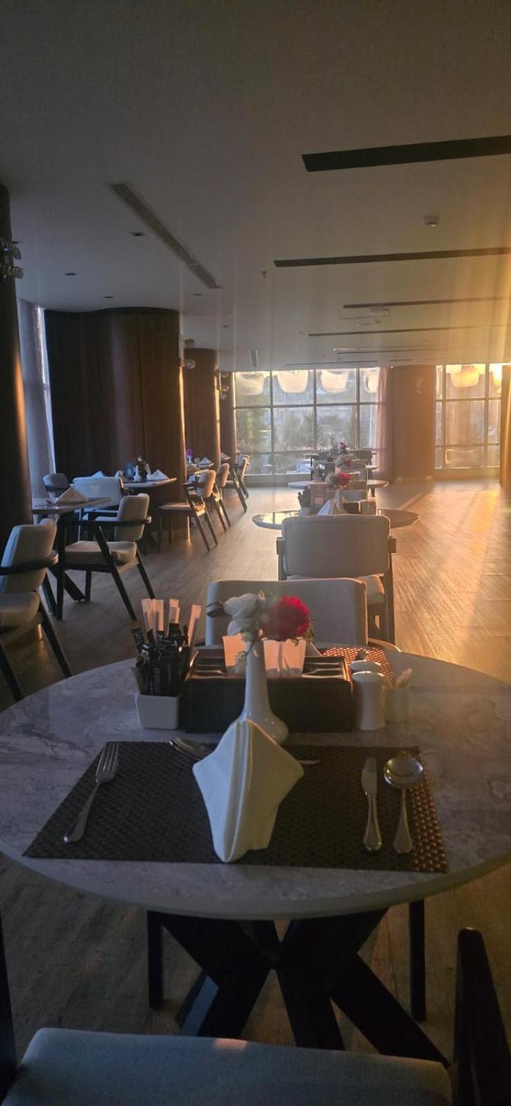National Park Hotel — 10