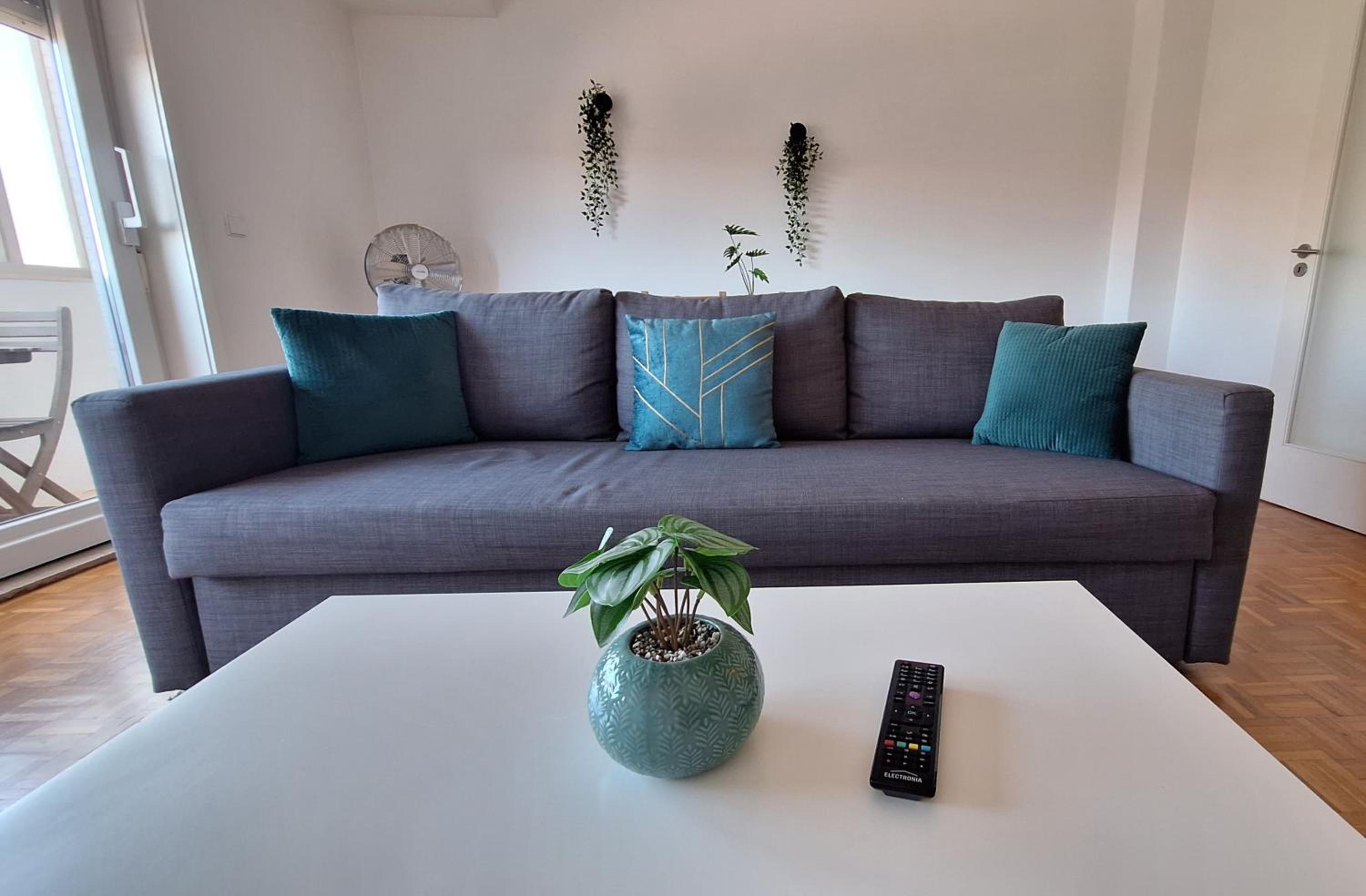 Apartamentos Jardim do Morro view 4