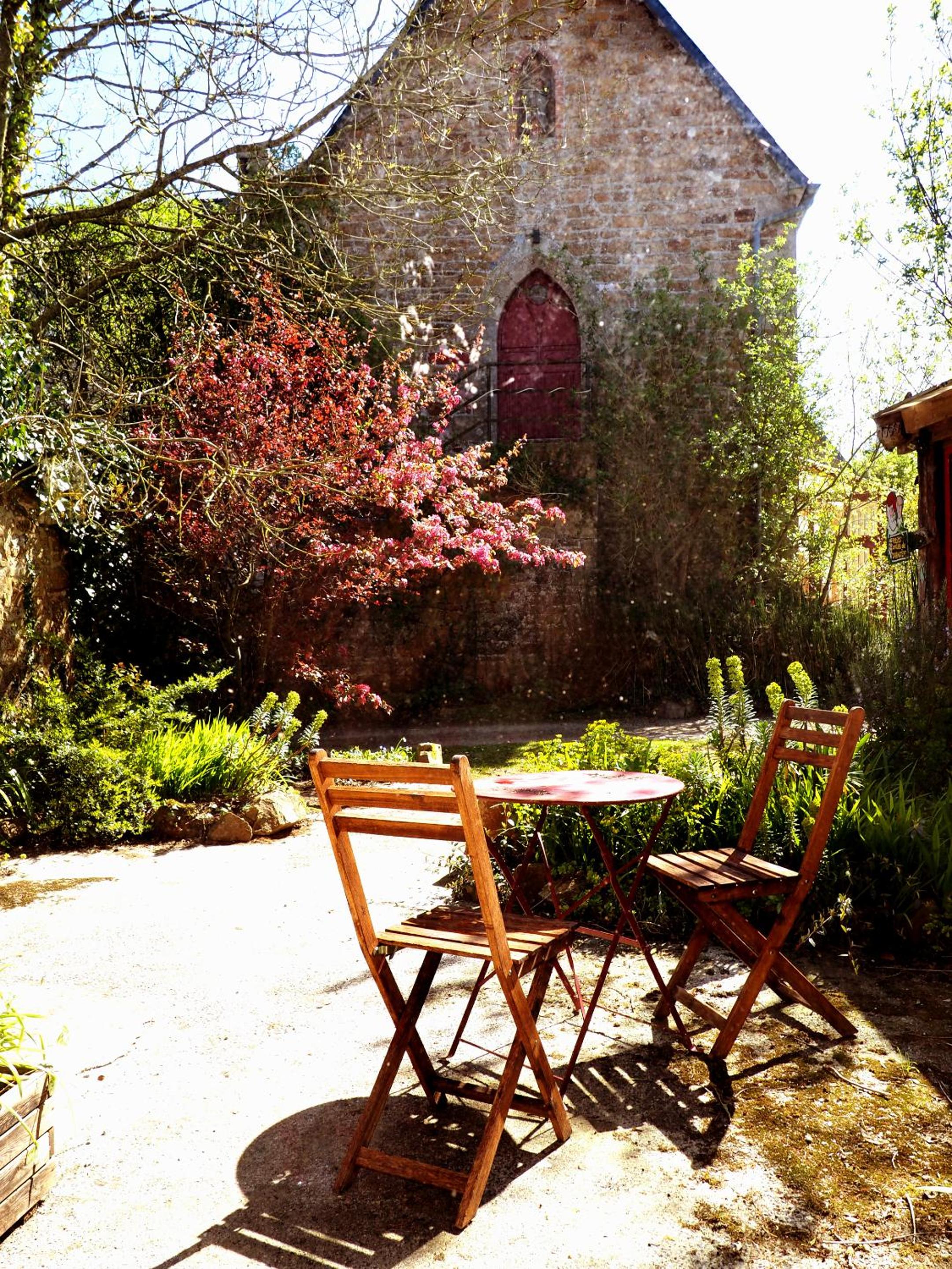 Les Gîtes du Couvent