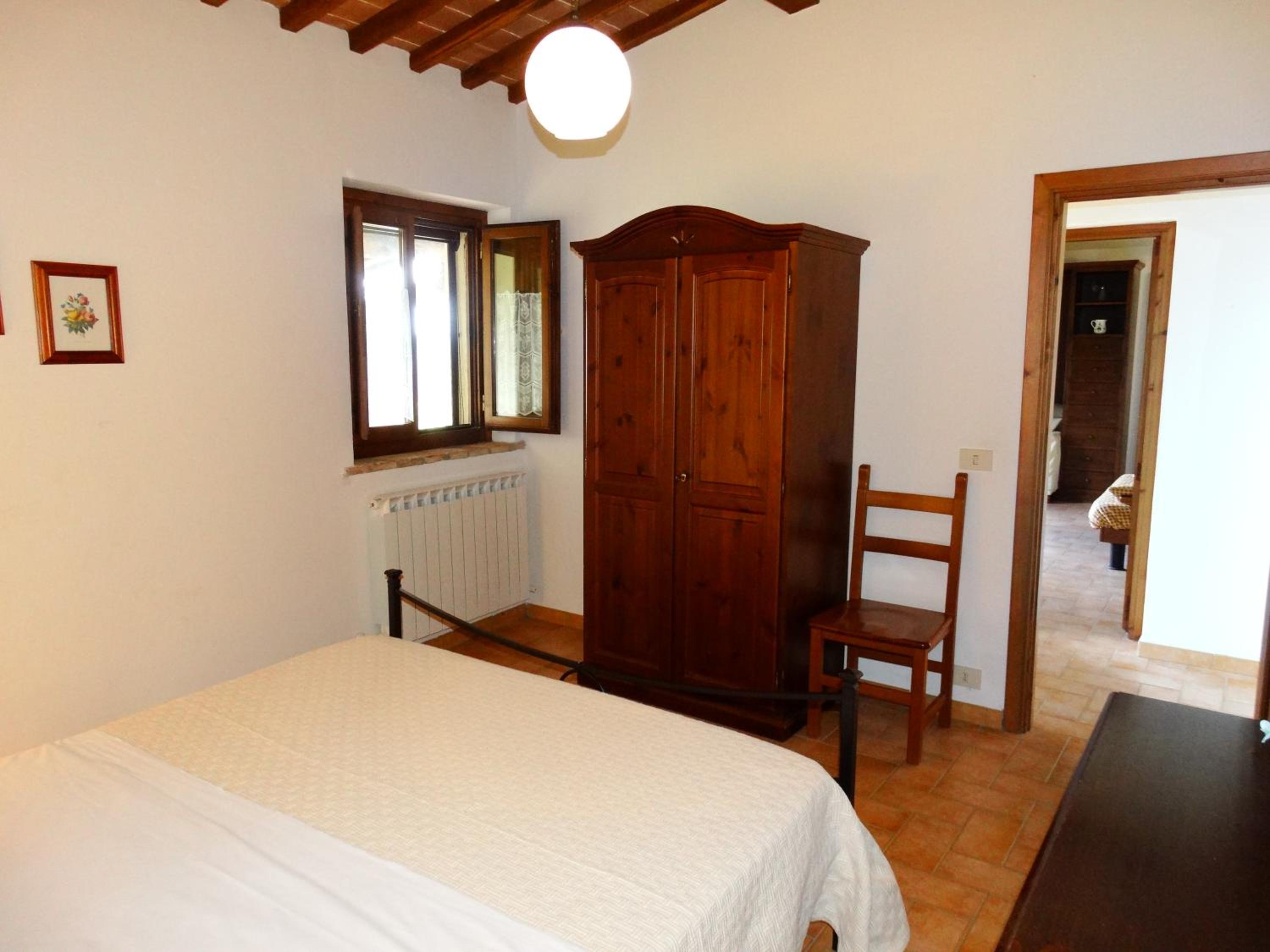 Agriturismo Montegonfoli