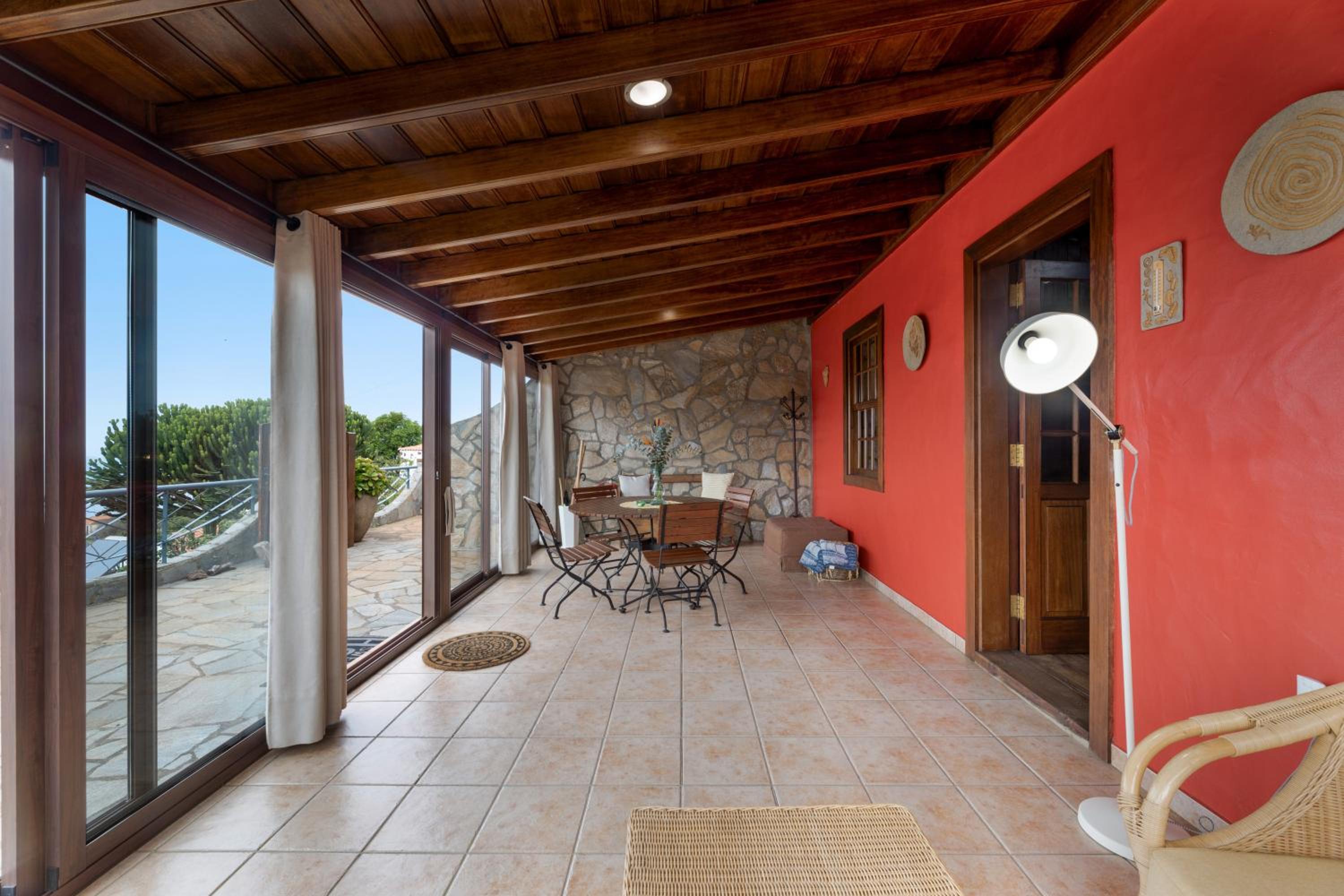 Apartamentos Los Aljibes